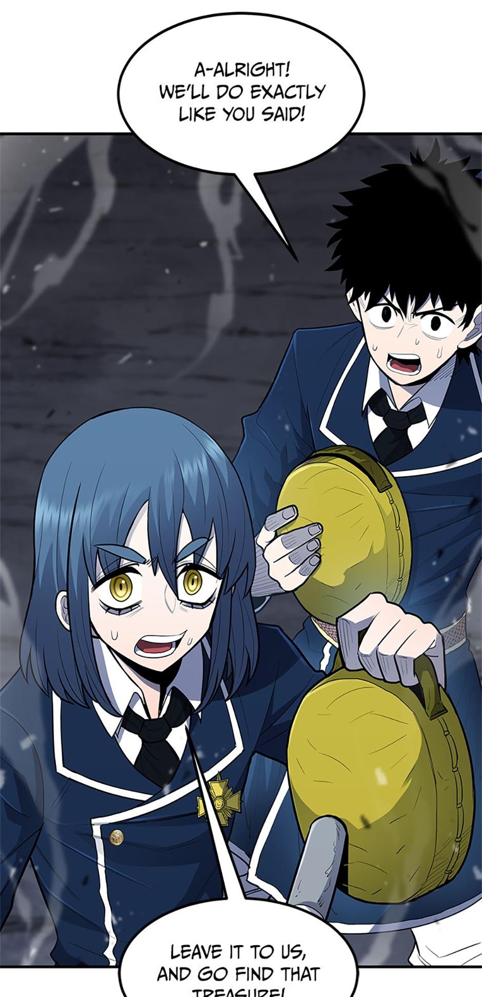 Read The Art of Reincarnation EN Manga Online