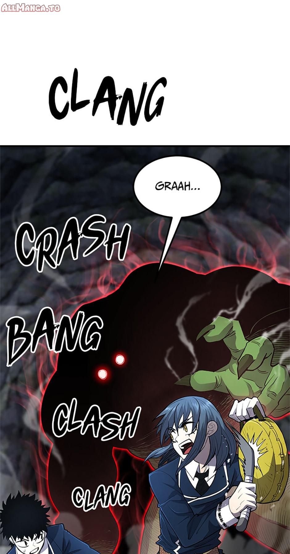 Read The Art of Reincarnation EN Manga Online