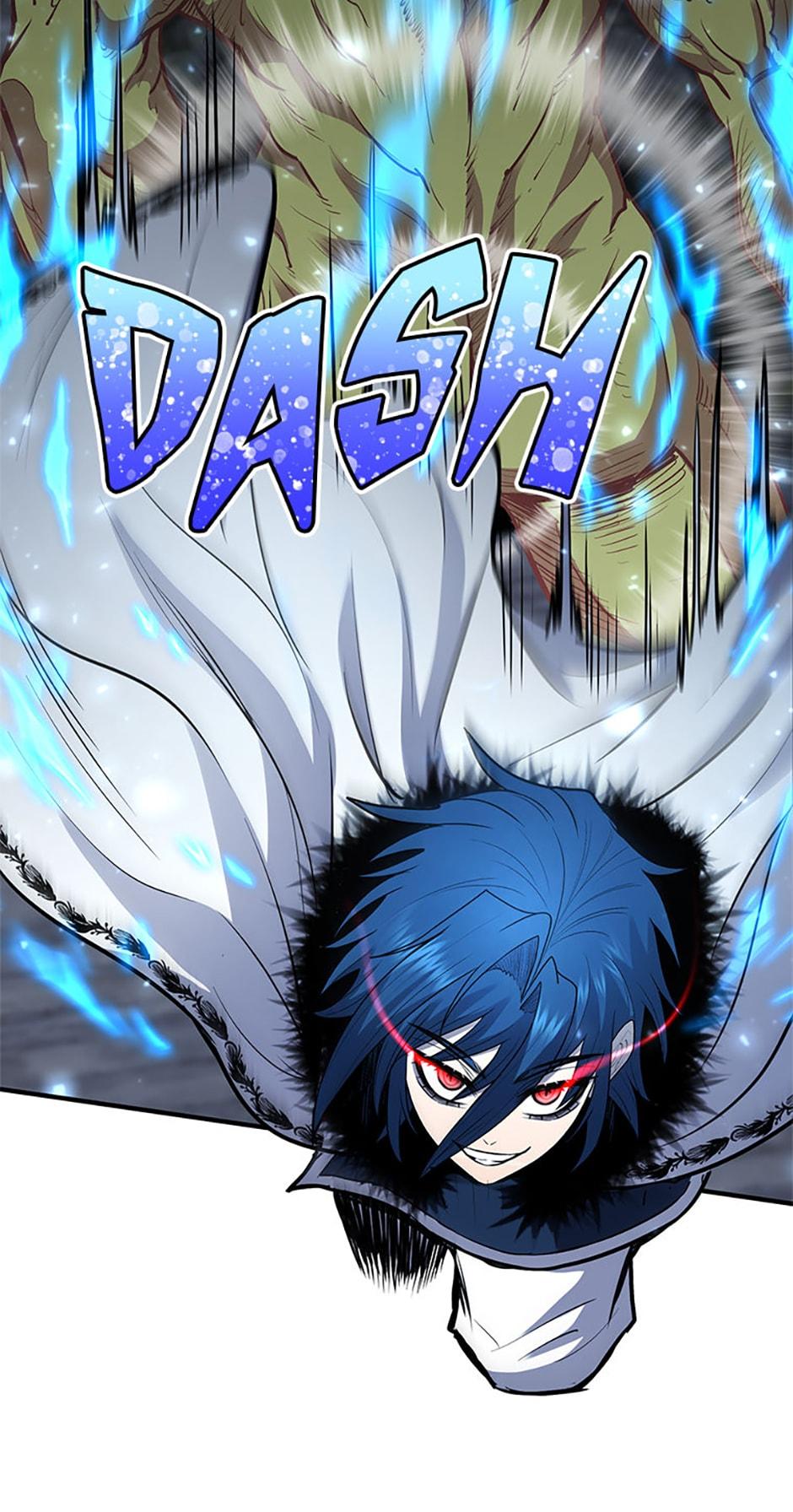 Read The Art of Reincarnation EN Manga Online