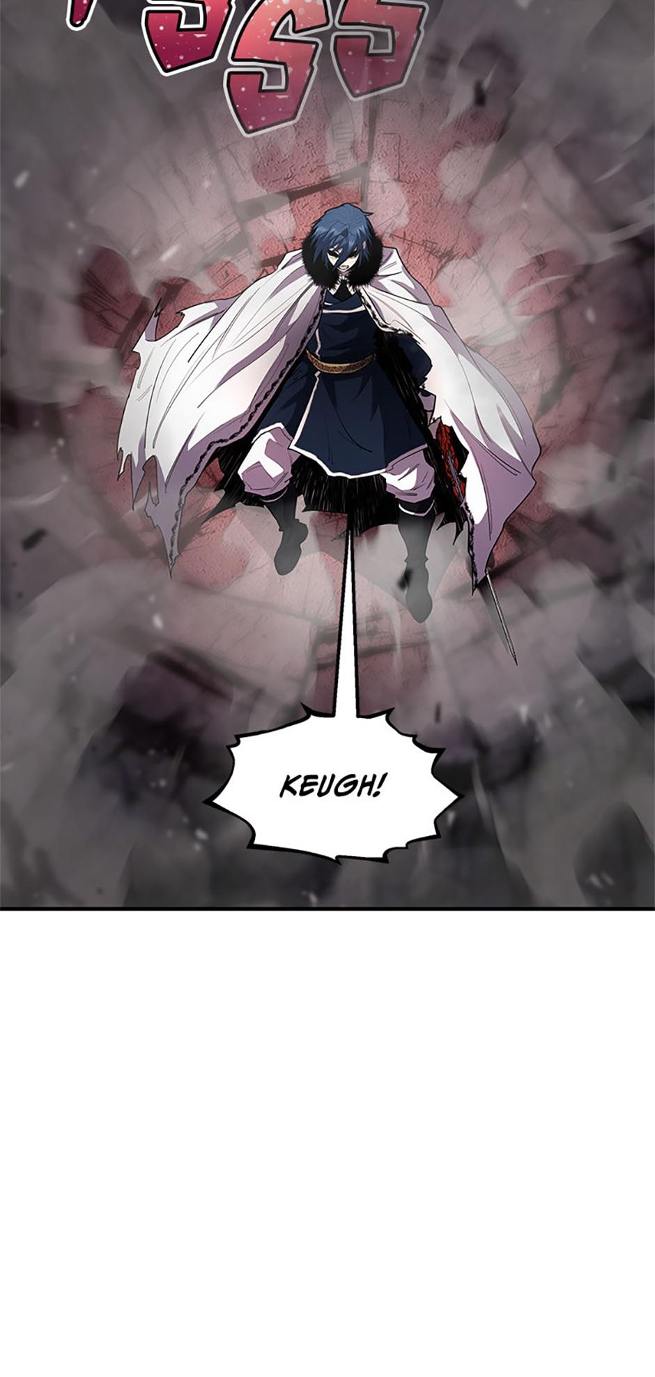 Read The Art of Reincarnation EN Manga Online