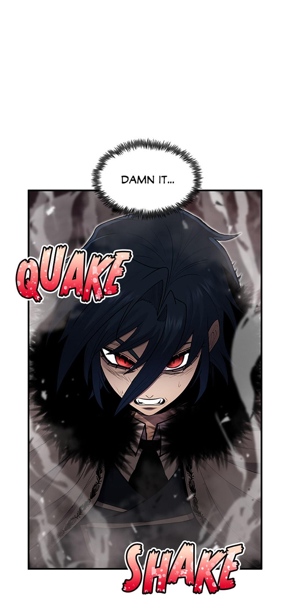 Read The Art of Reincarnation EN Manga Online