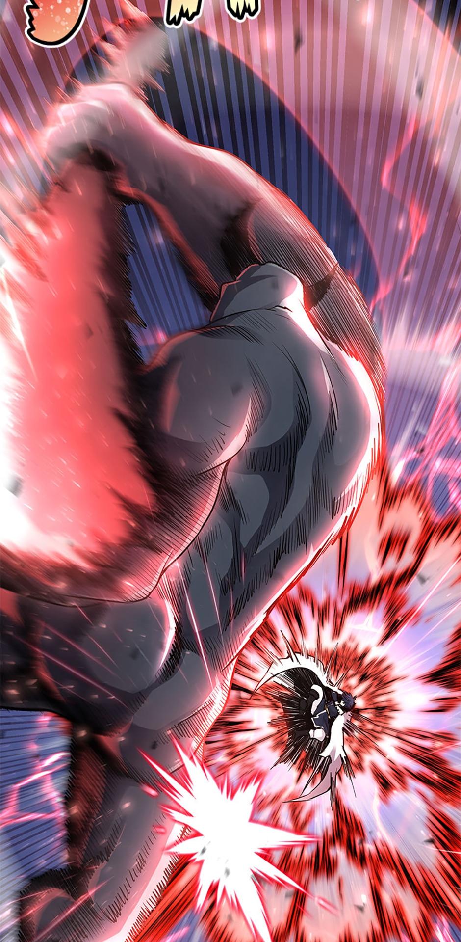 Read The Art of Reincarnation EN Manga Online