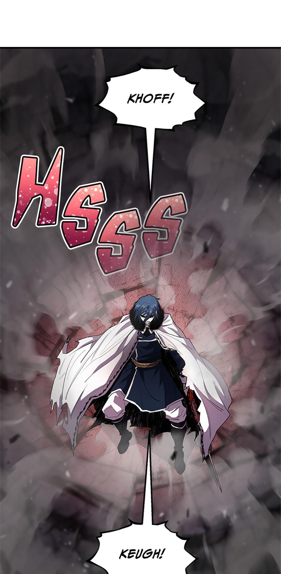 Read The Art of Reincarnation EN Manga Online