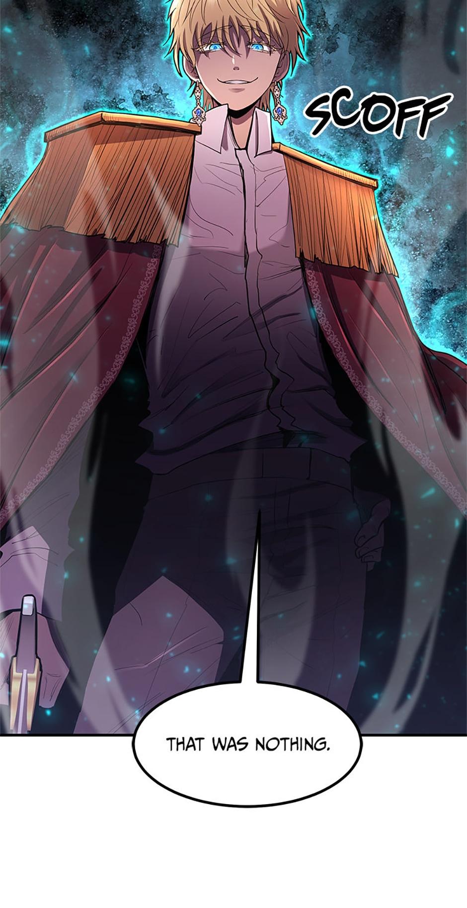 Read The Art of Reincarnation EN Manga Online
