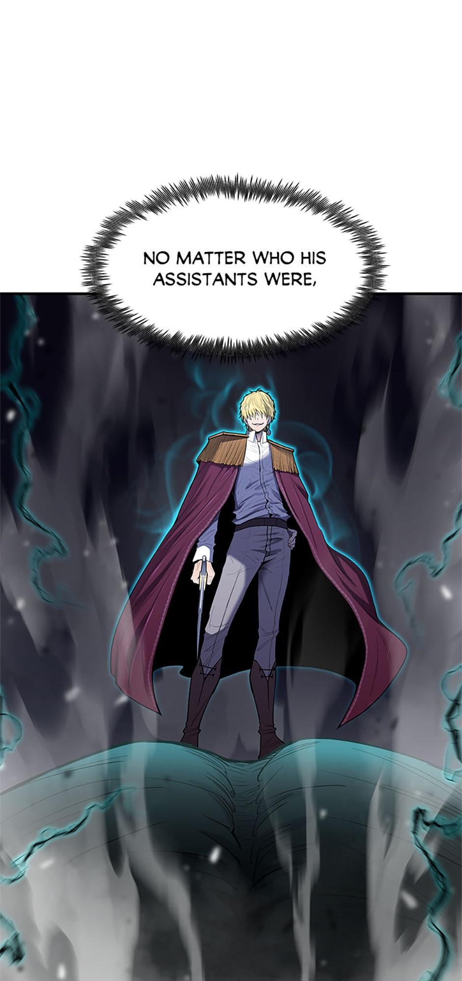 Read The Art of Reincarnation EN Manga Online