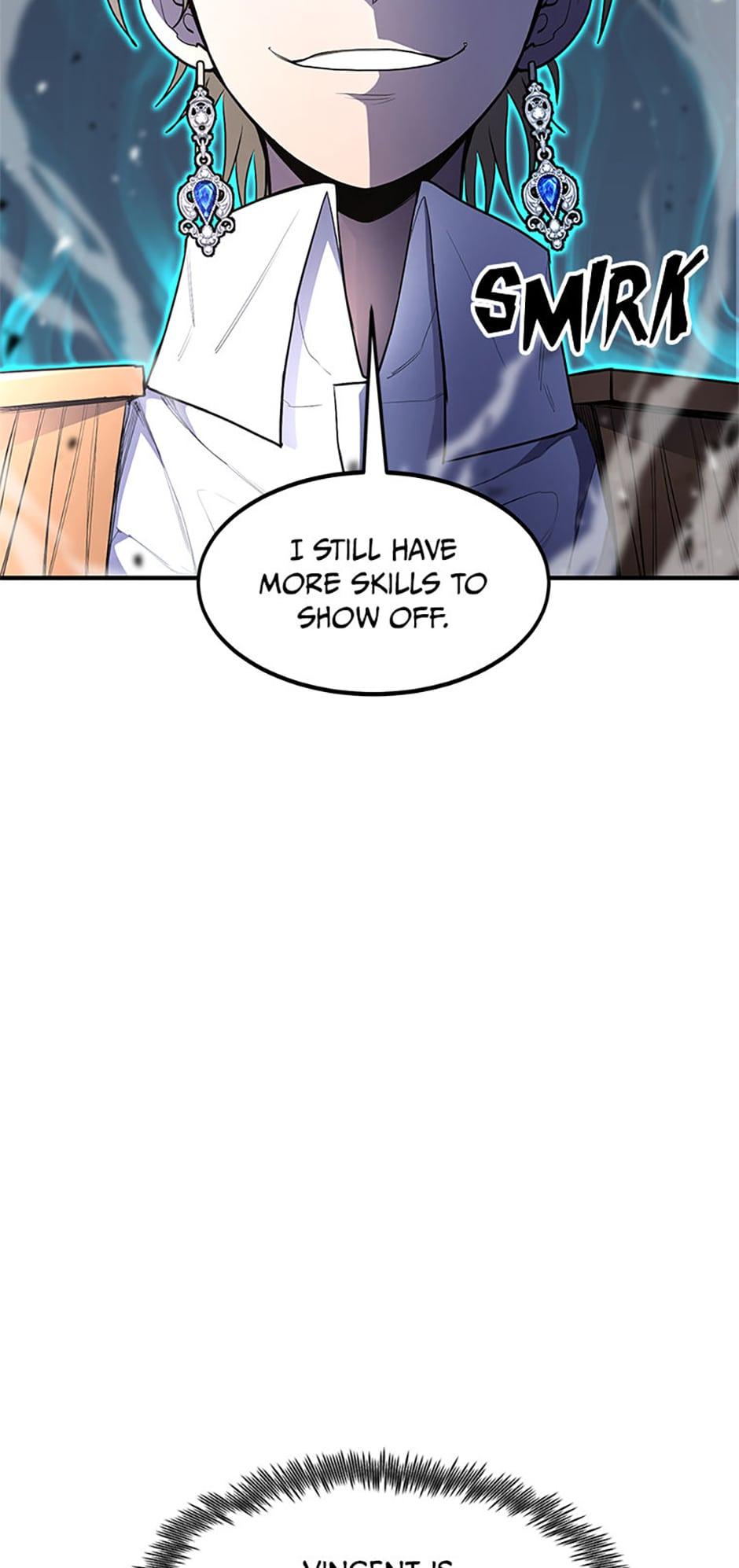 Read The Art of Reincarnation EN Manga Online
