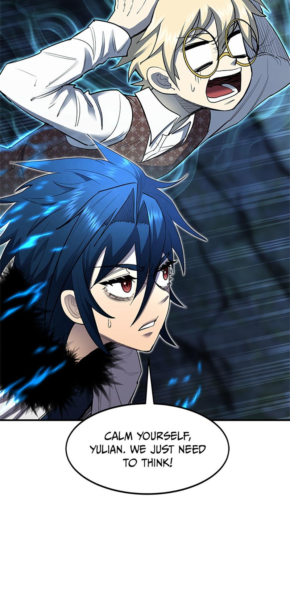 Read The Art of Reincarnation EN Manga Online