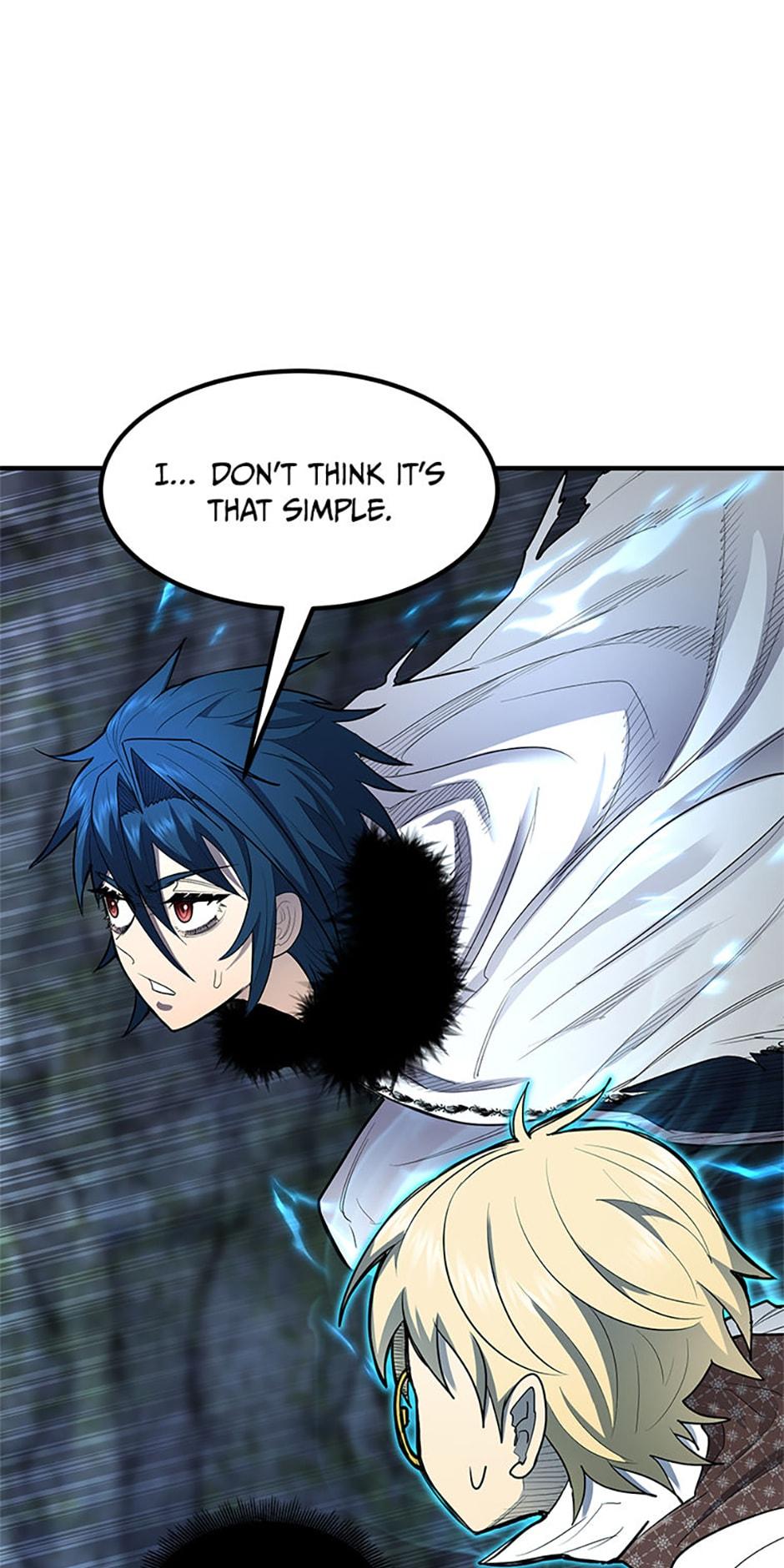 Read The Art of Reincarnation EN Manga Online
