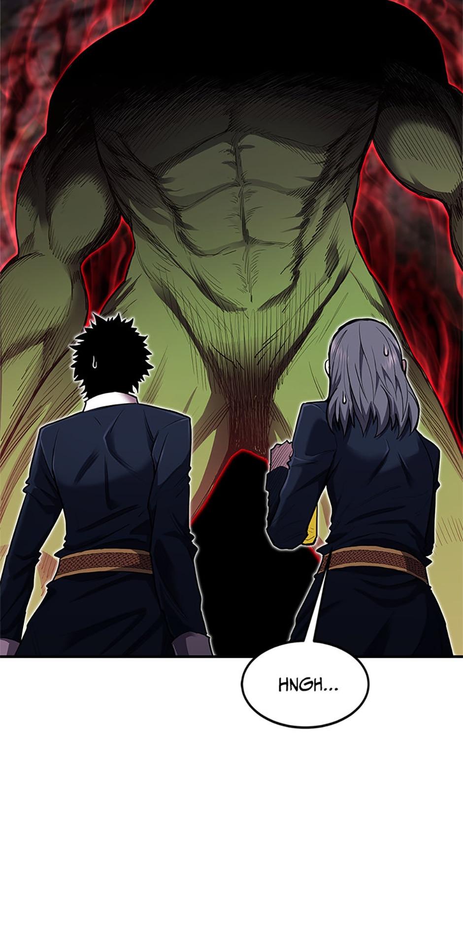 Read The Art of Reincarnation EN Manga Online