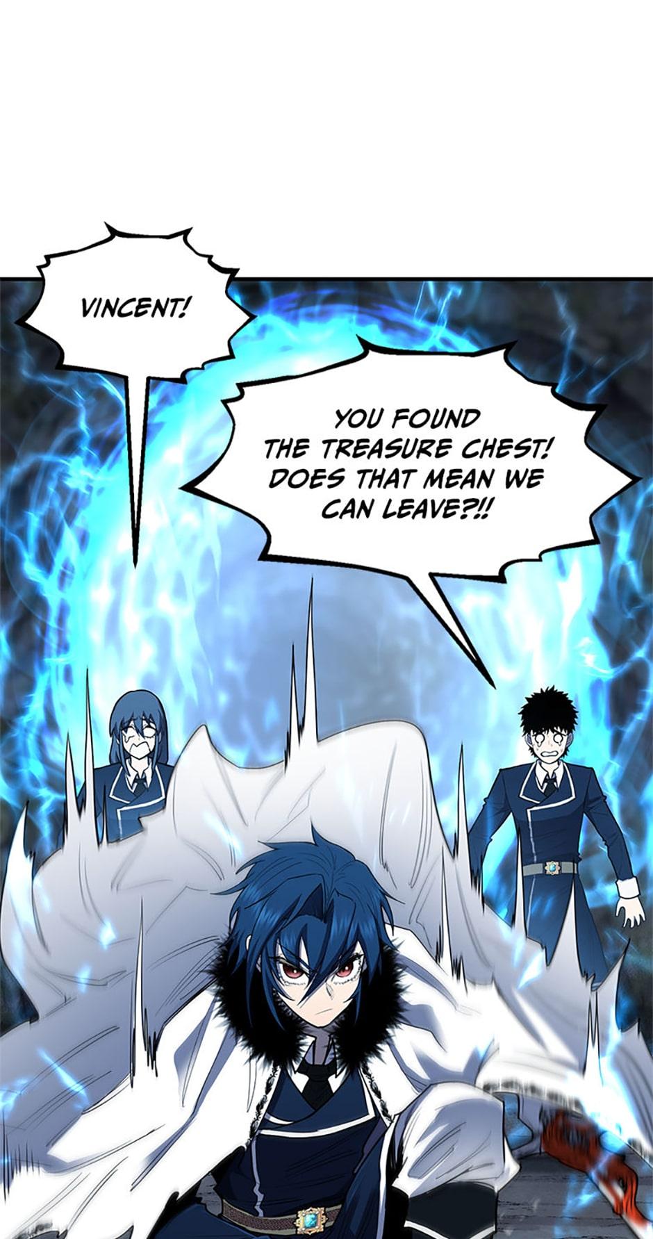 Read The Art of Reincarnation EN Manga Online