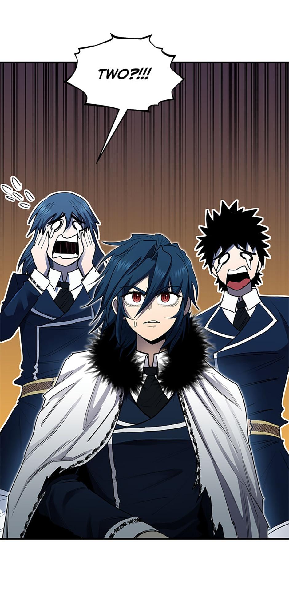 Read The Art of Reincarnation EN Manga Online