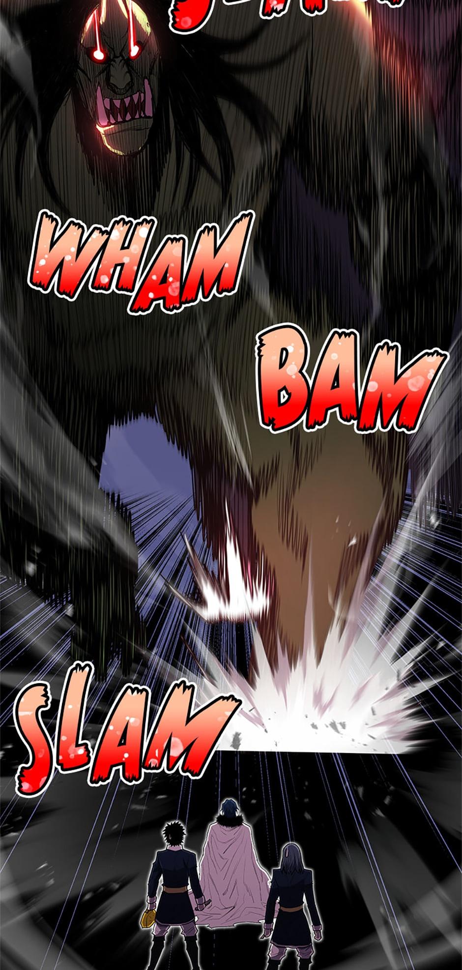 Read The Art of Reincarnation EN Manga Online