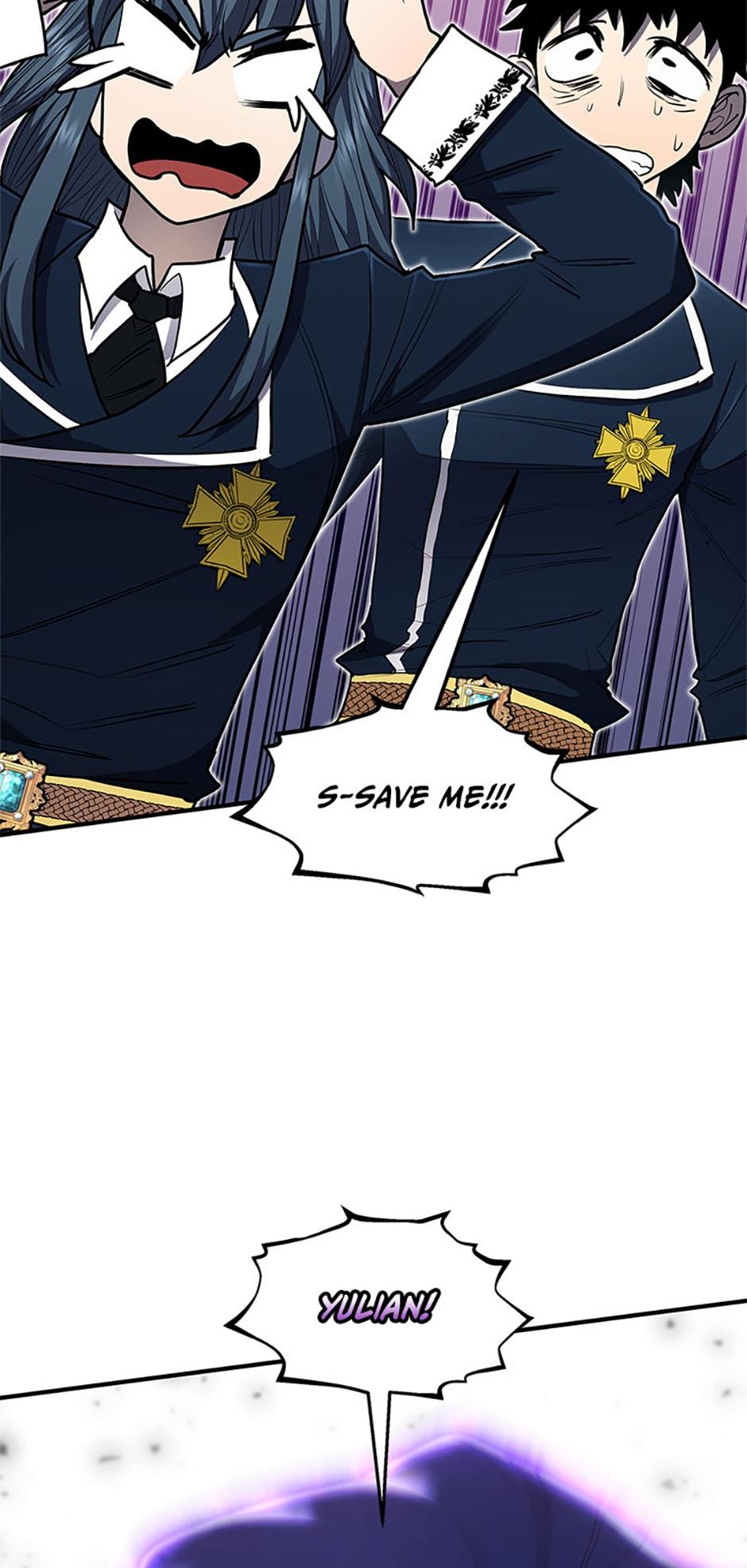 Read The Art of Reincarnation EN Manga Online