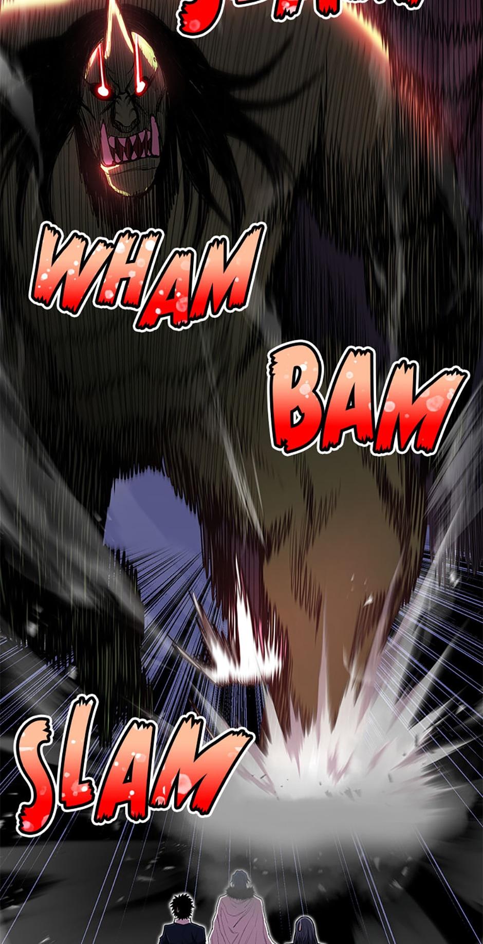 Read The Art of Reincarnation EN Manga Online