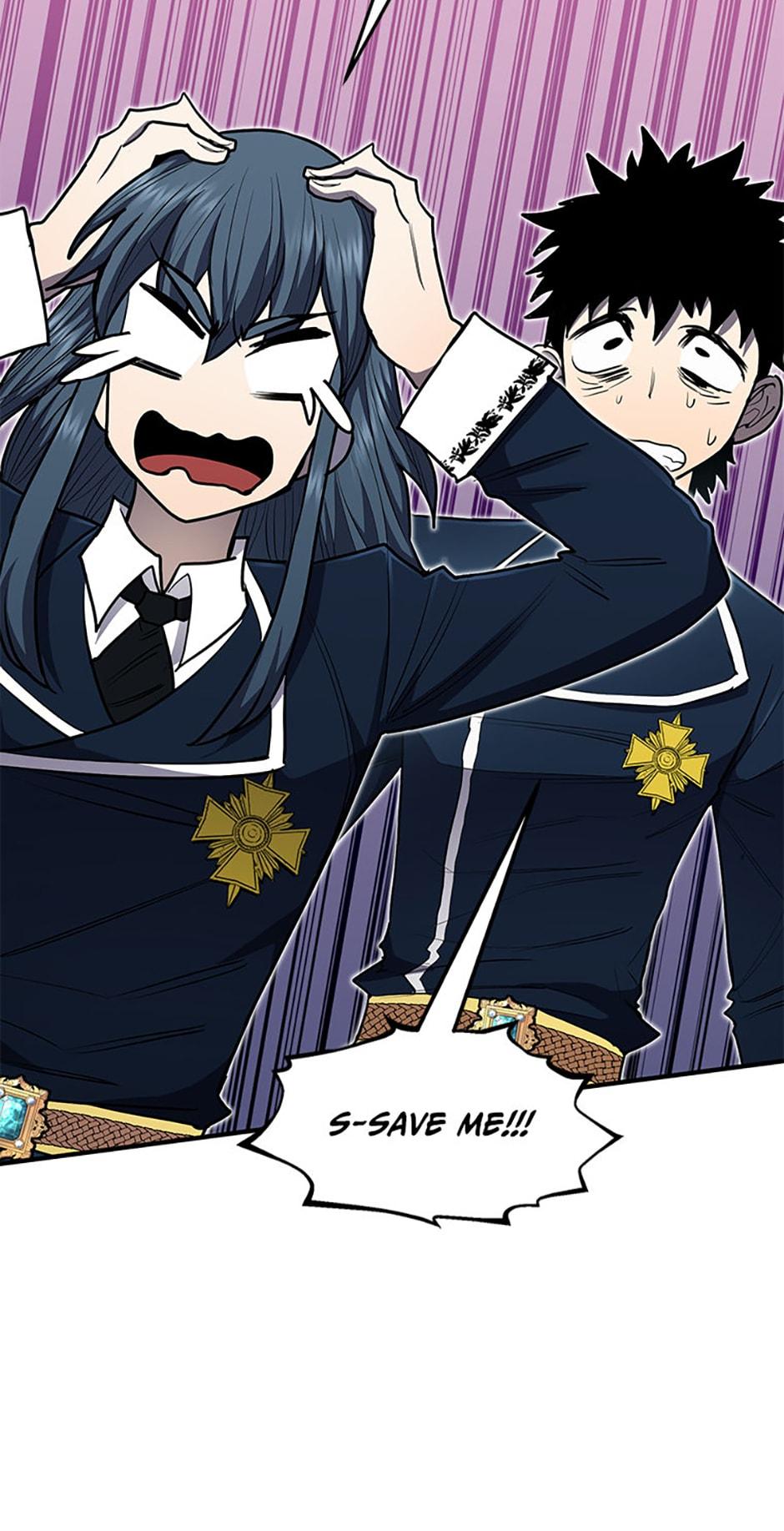 Read The Art of Reincarnation EN Manga Online