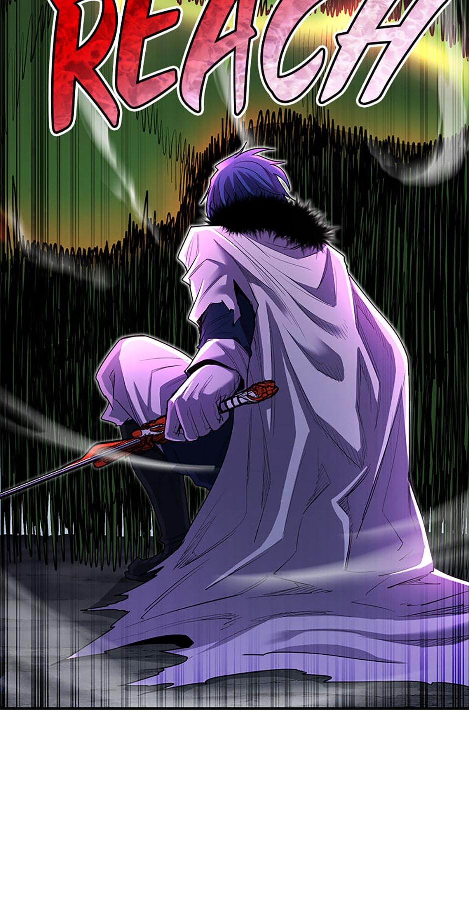 Read The Art of Reincarnation EN Manga Online