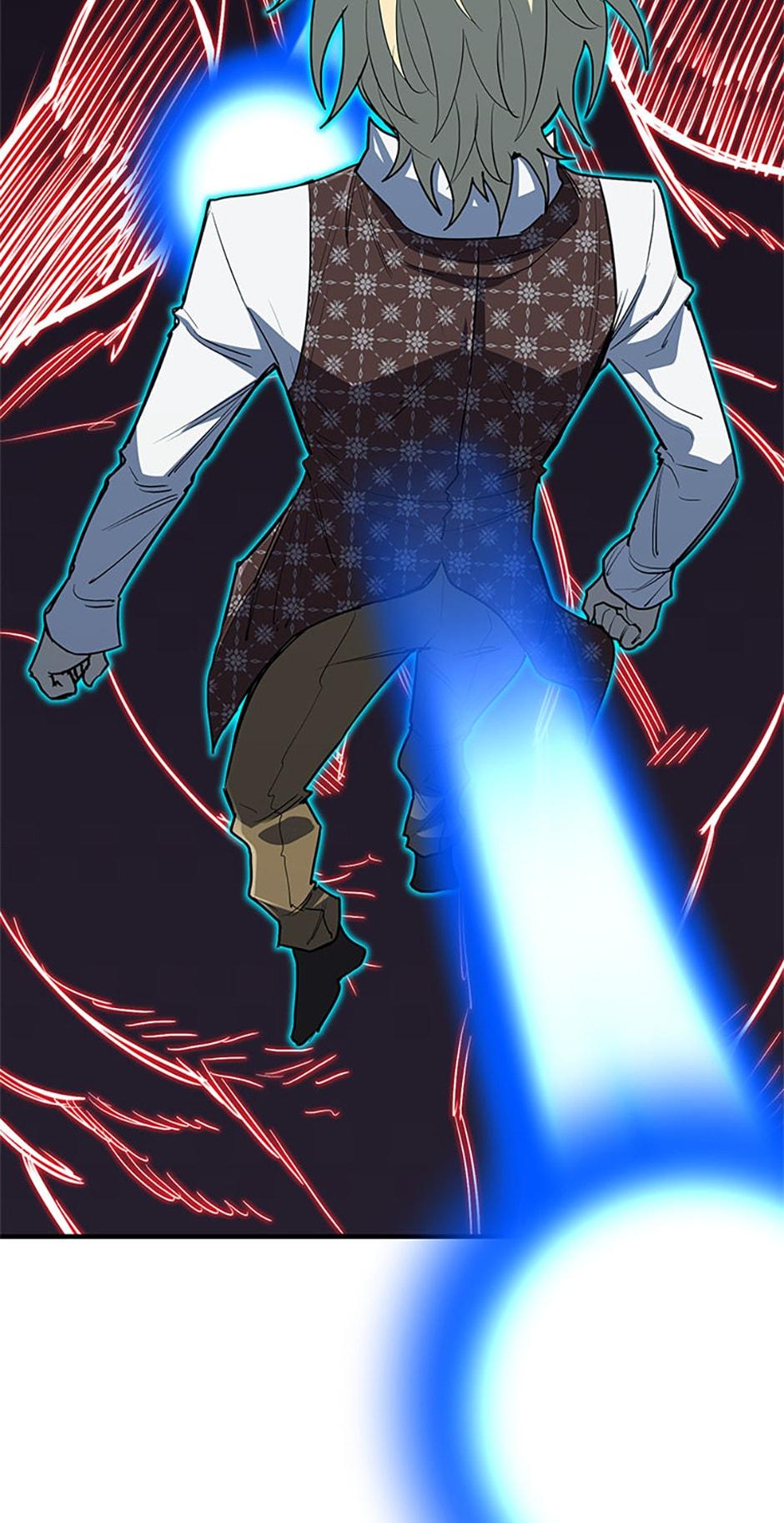 Read The Art of Reincarnation EN Manga Online