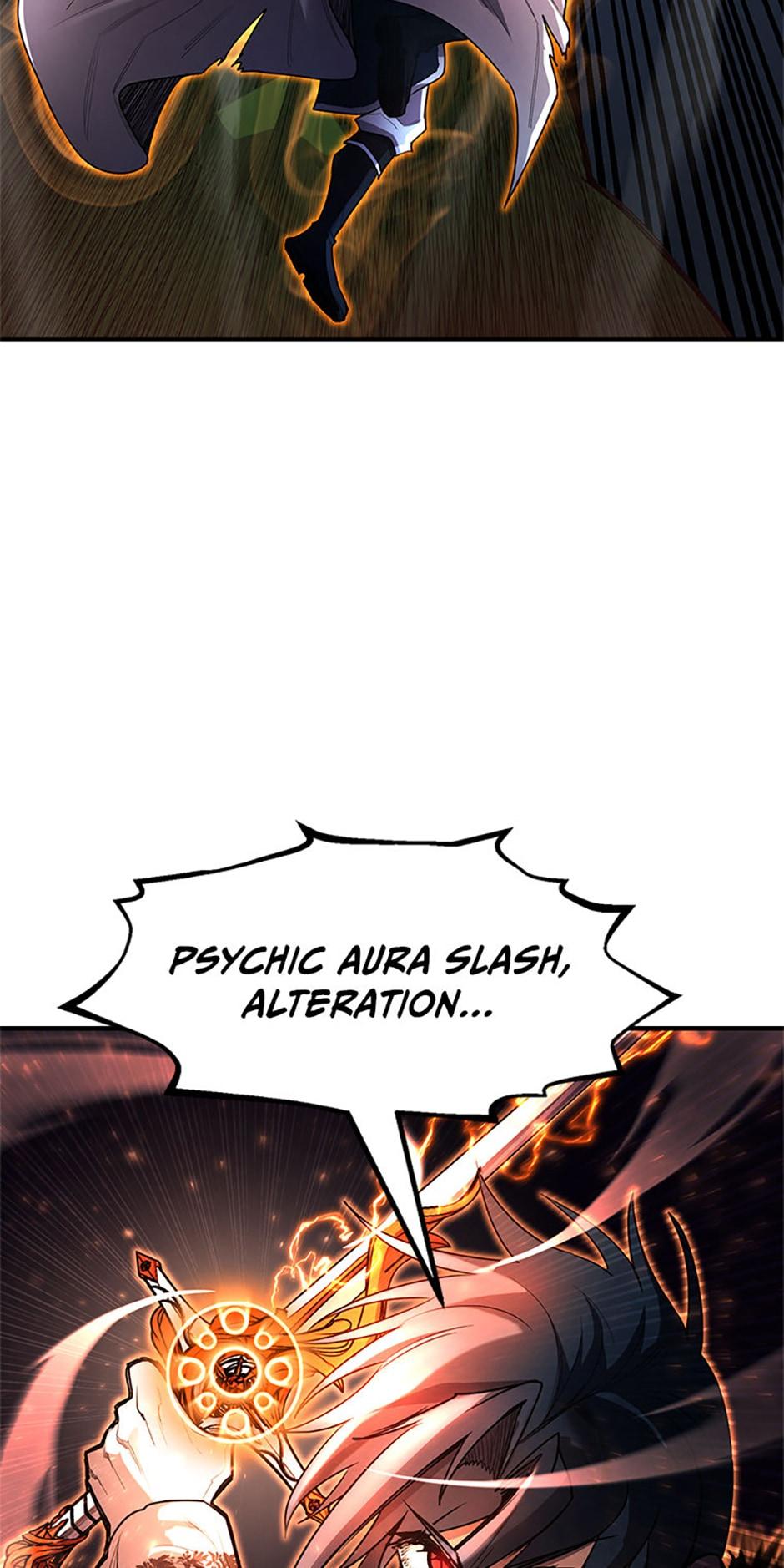 Read The Art of Reincarnation EN Manga Online