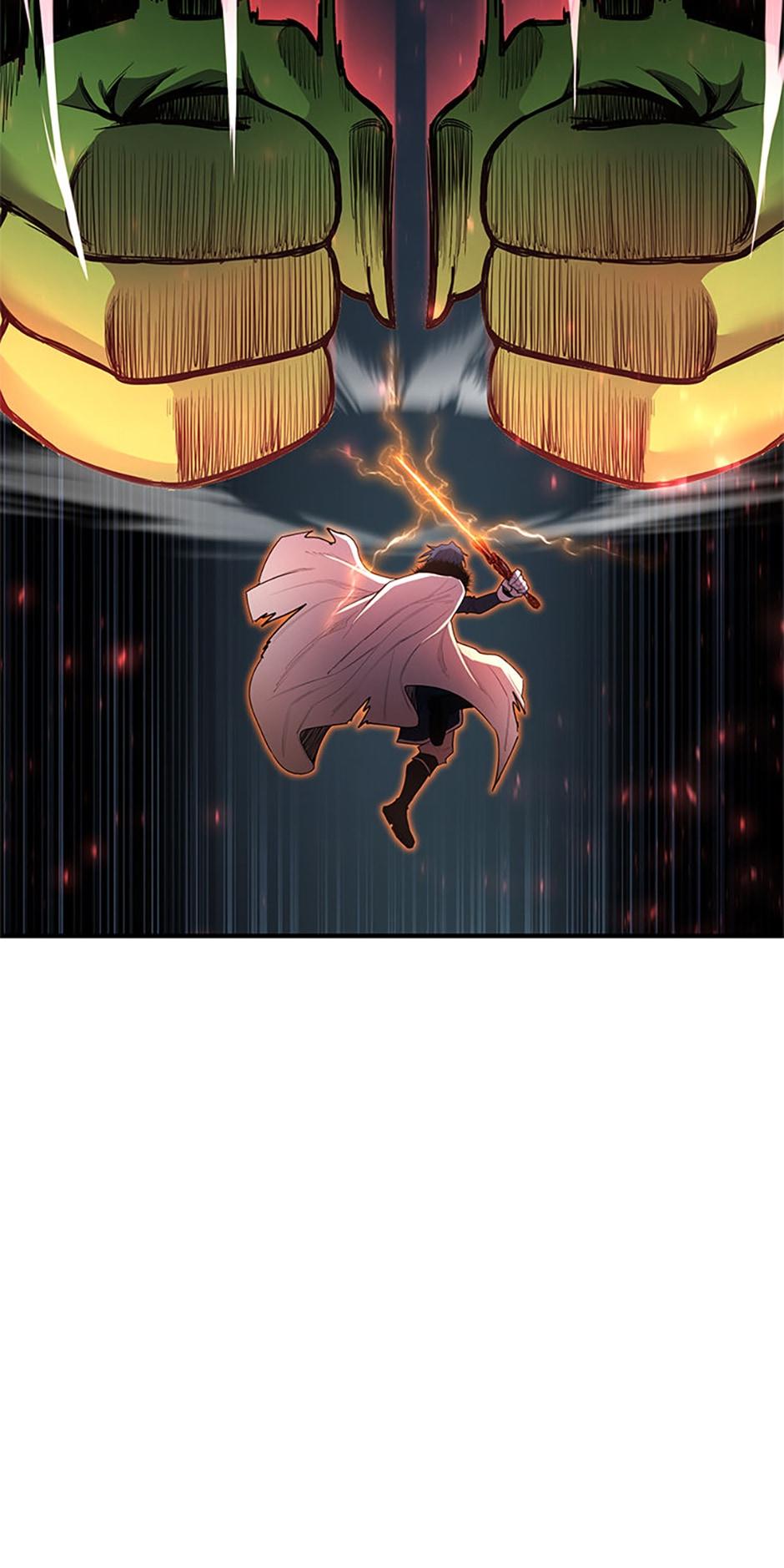 Read The Art of Reincarnation EN Manga Online