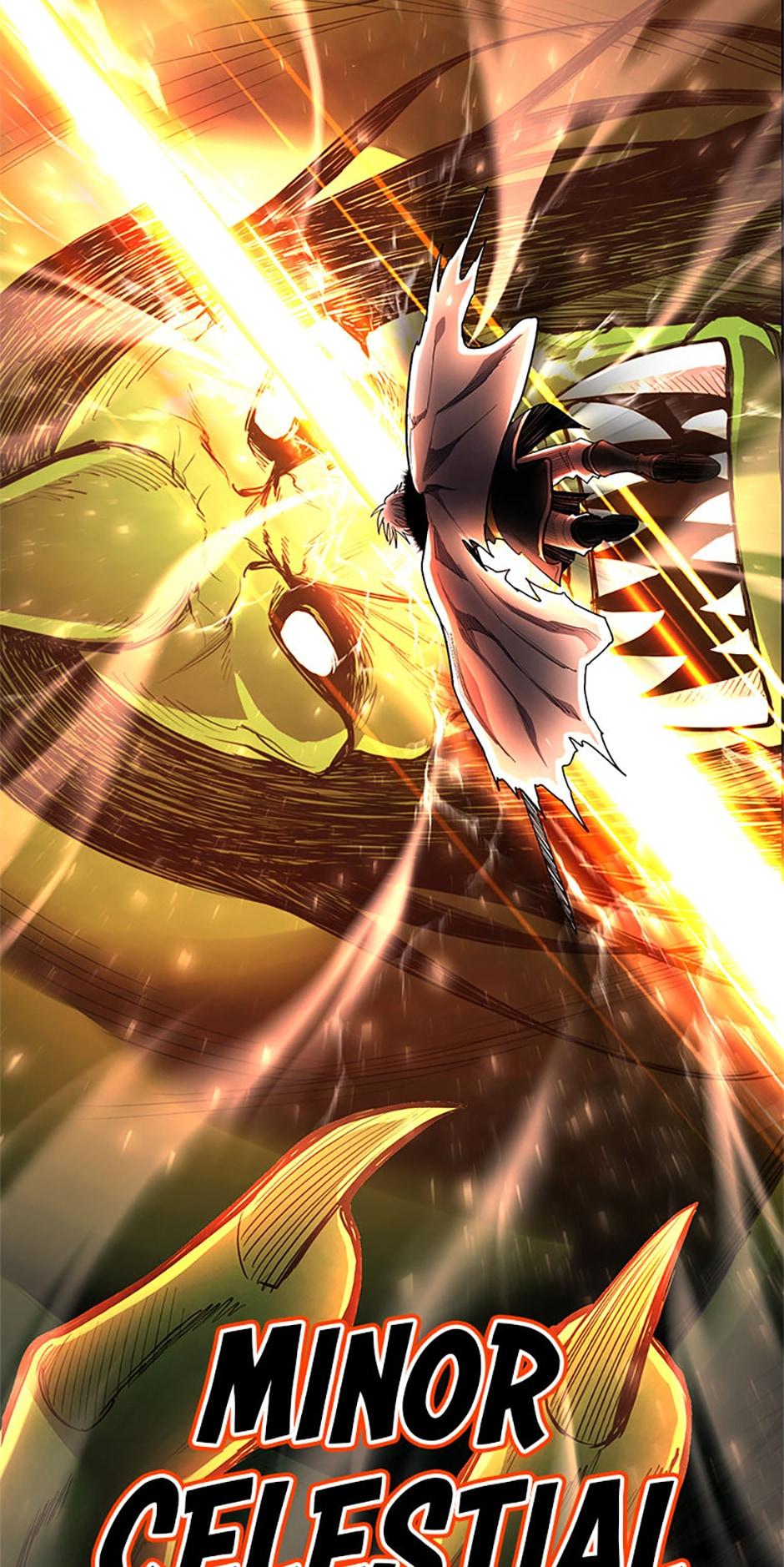 Read The Art of Reincarnation EN Manga Online