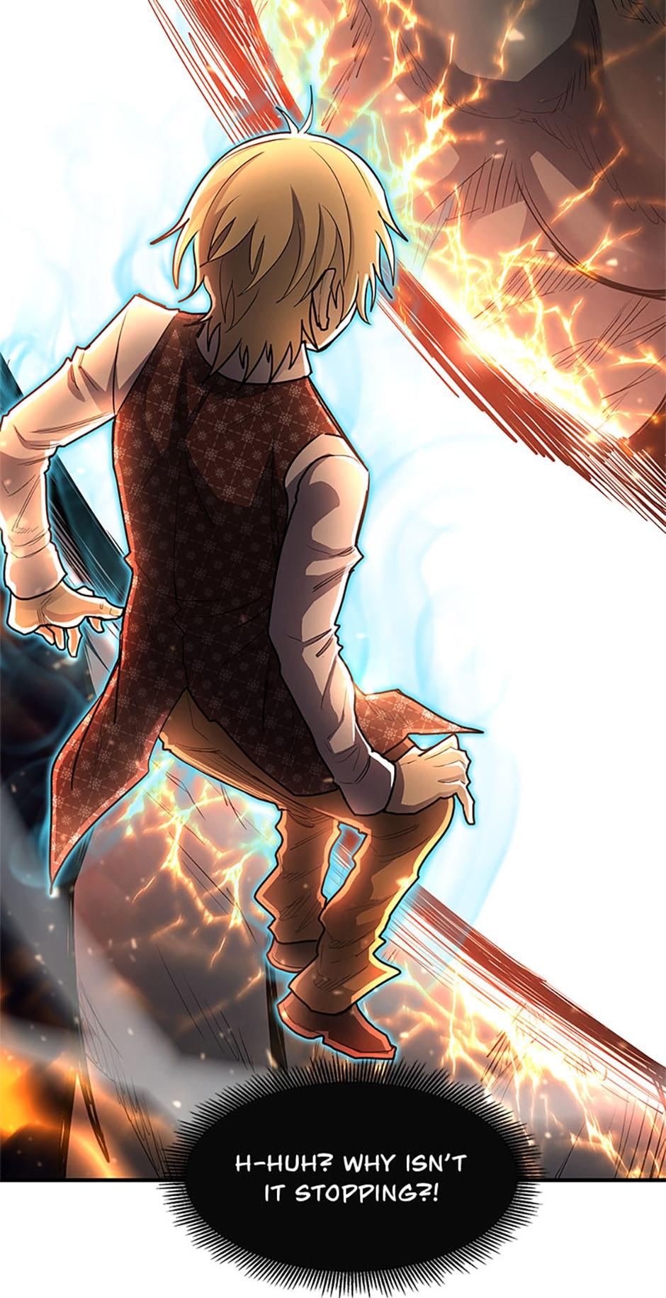 Read The Art of Reincarnation EN Manga Online