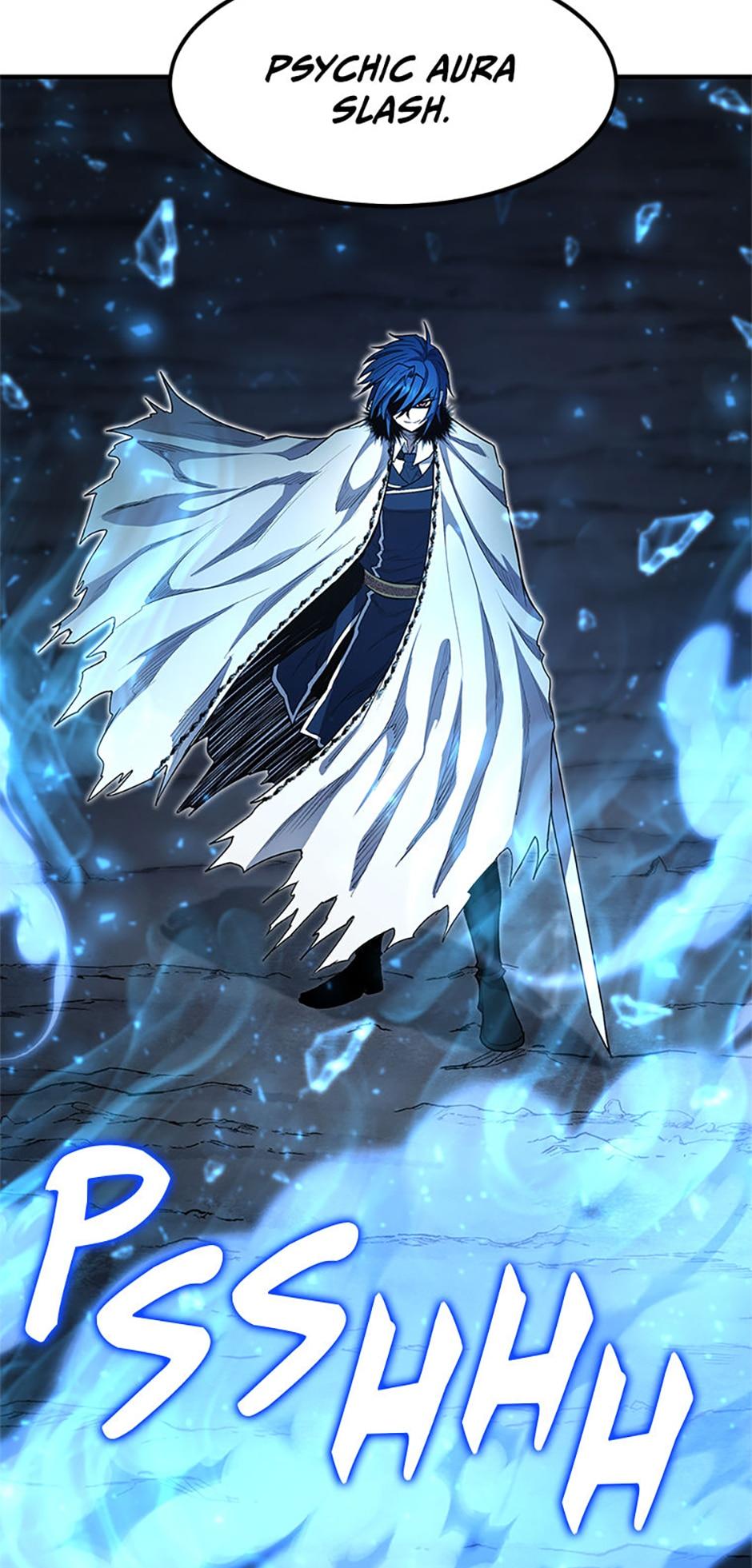 Read The Art of Reincarnation EN Manga Online