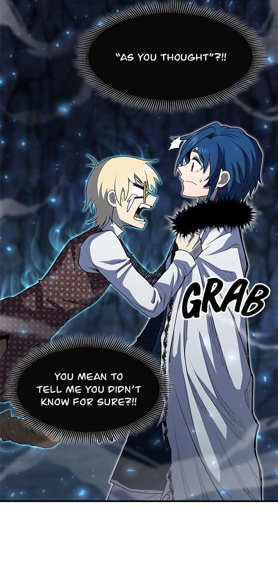 Read The Art of Reincarnation EN Manga Online