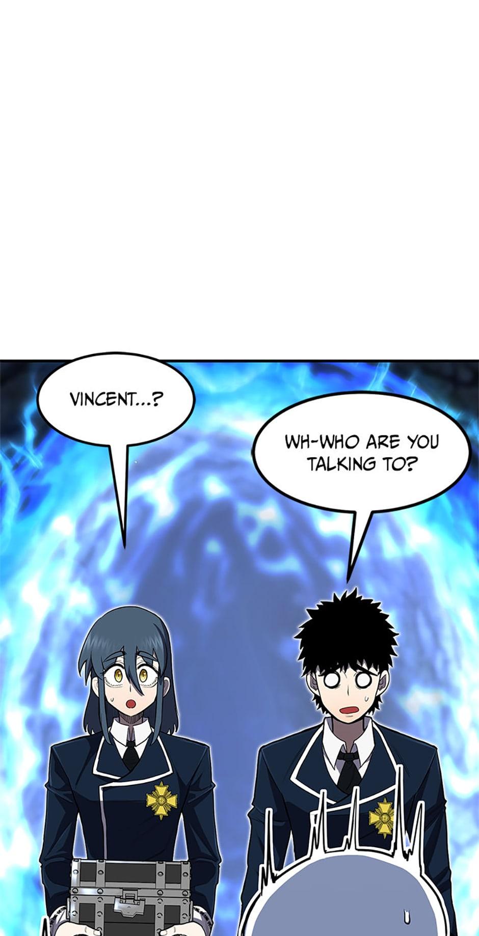 Read The Art of Reincarnation EN Manga Online
