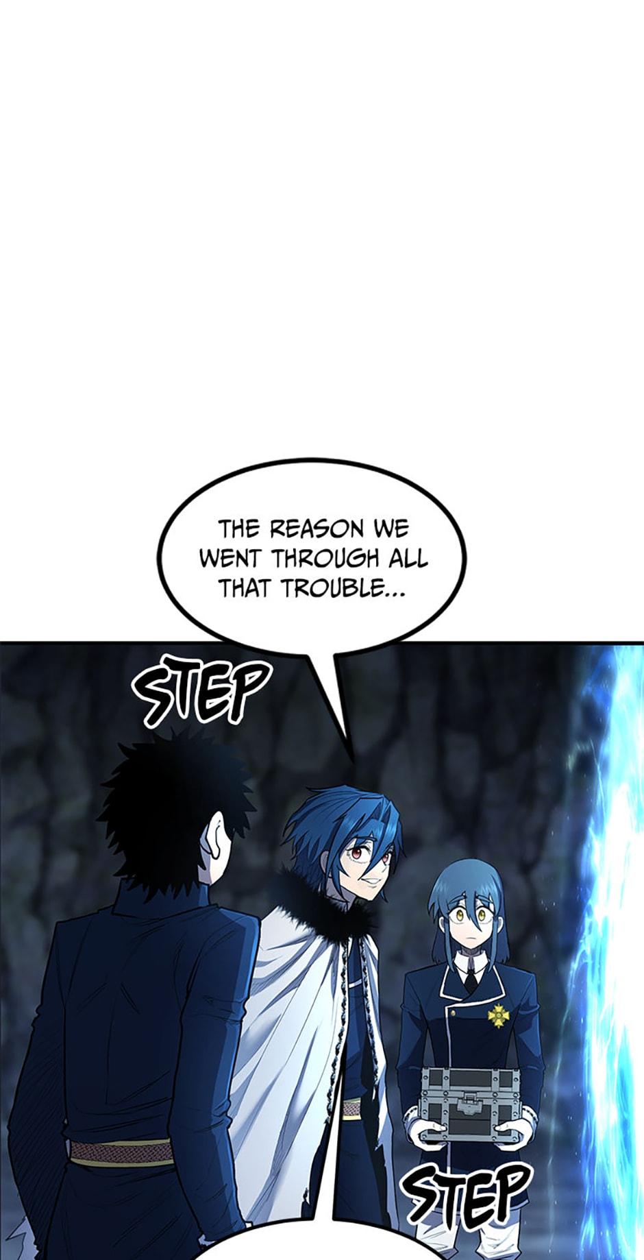 Read The Art of Reincarnation EN Manga Online
