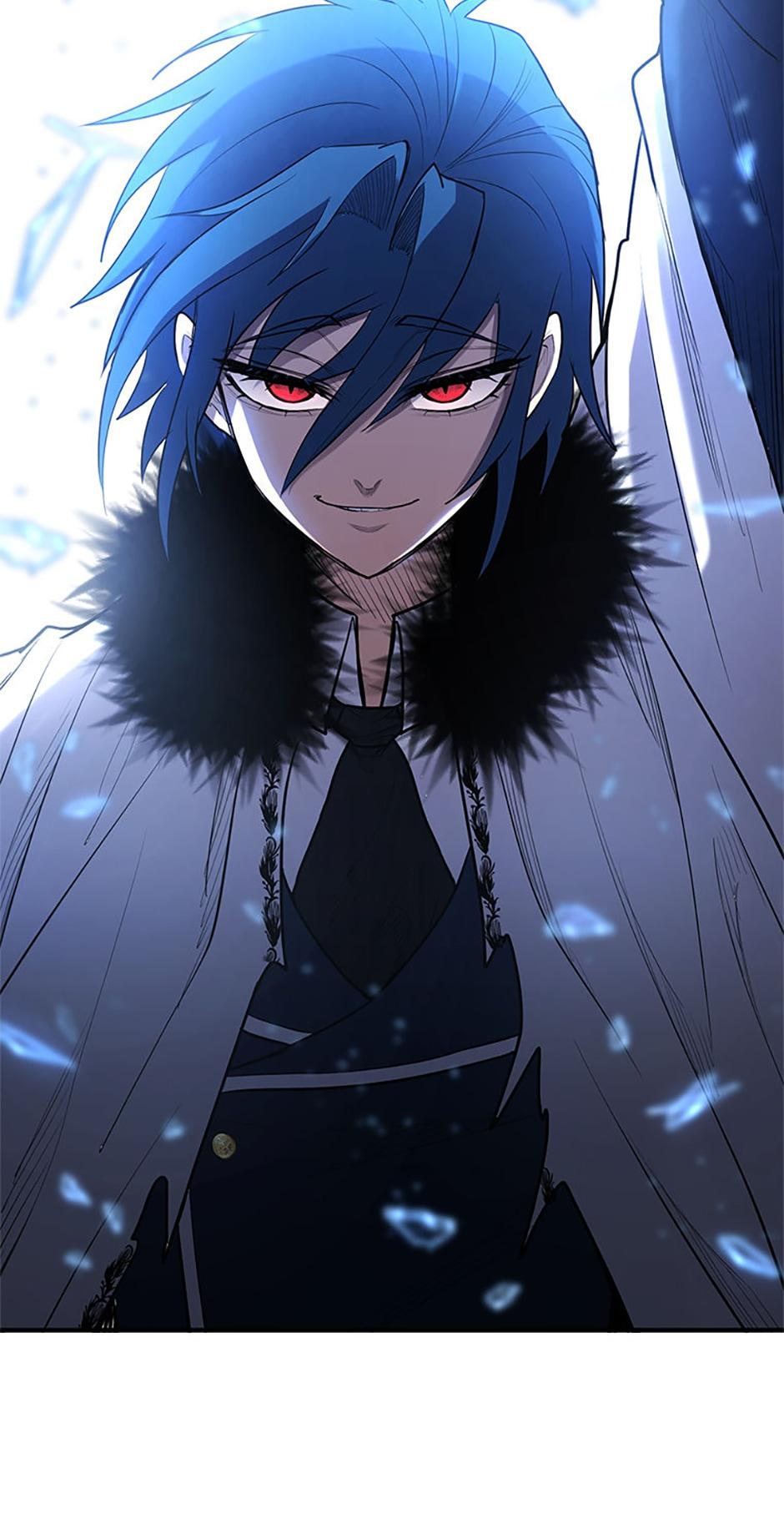 Read The Art of Reincarnation EN Manga Online