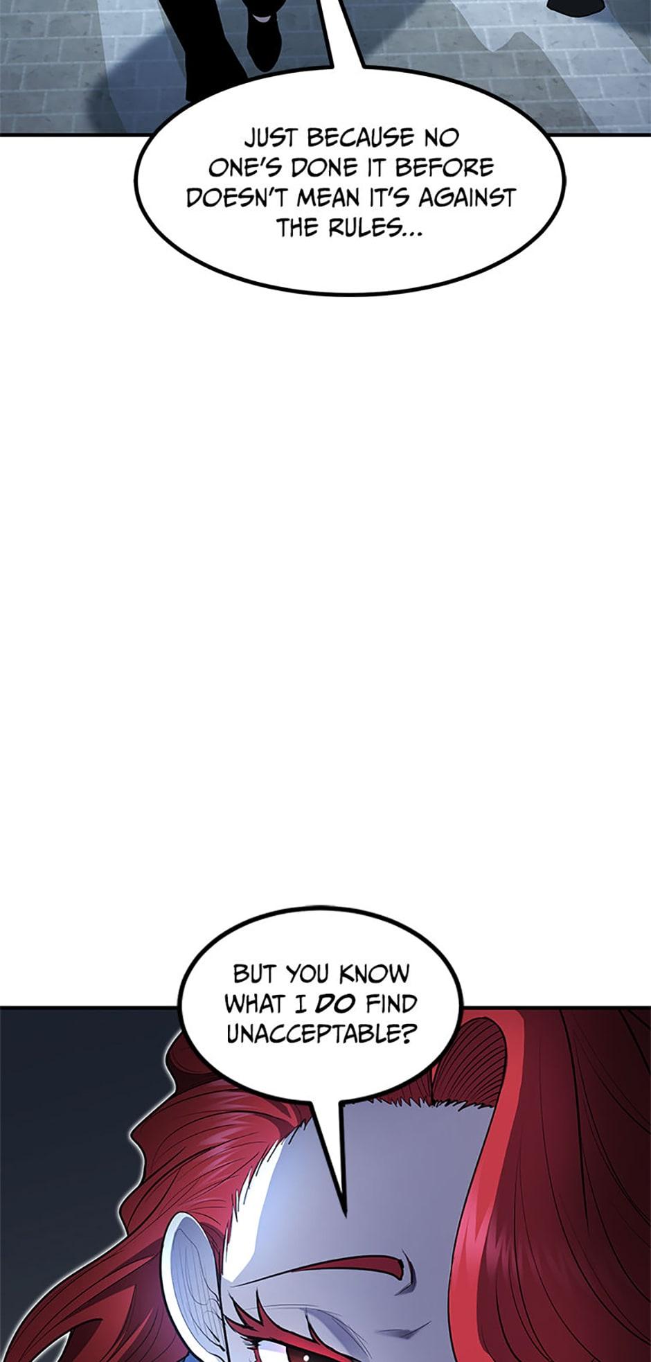 Read The Art of Reincarnation EN Manga Online