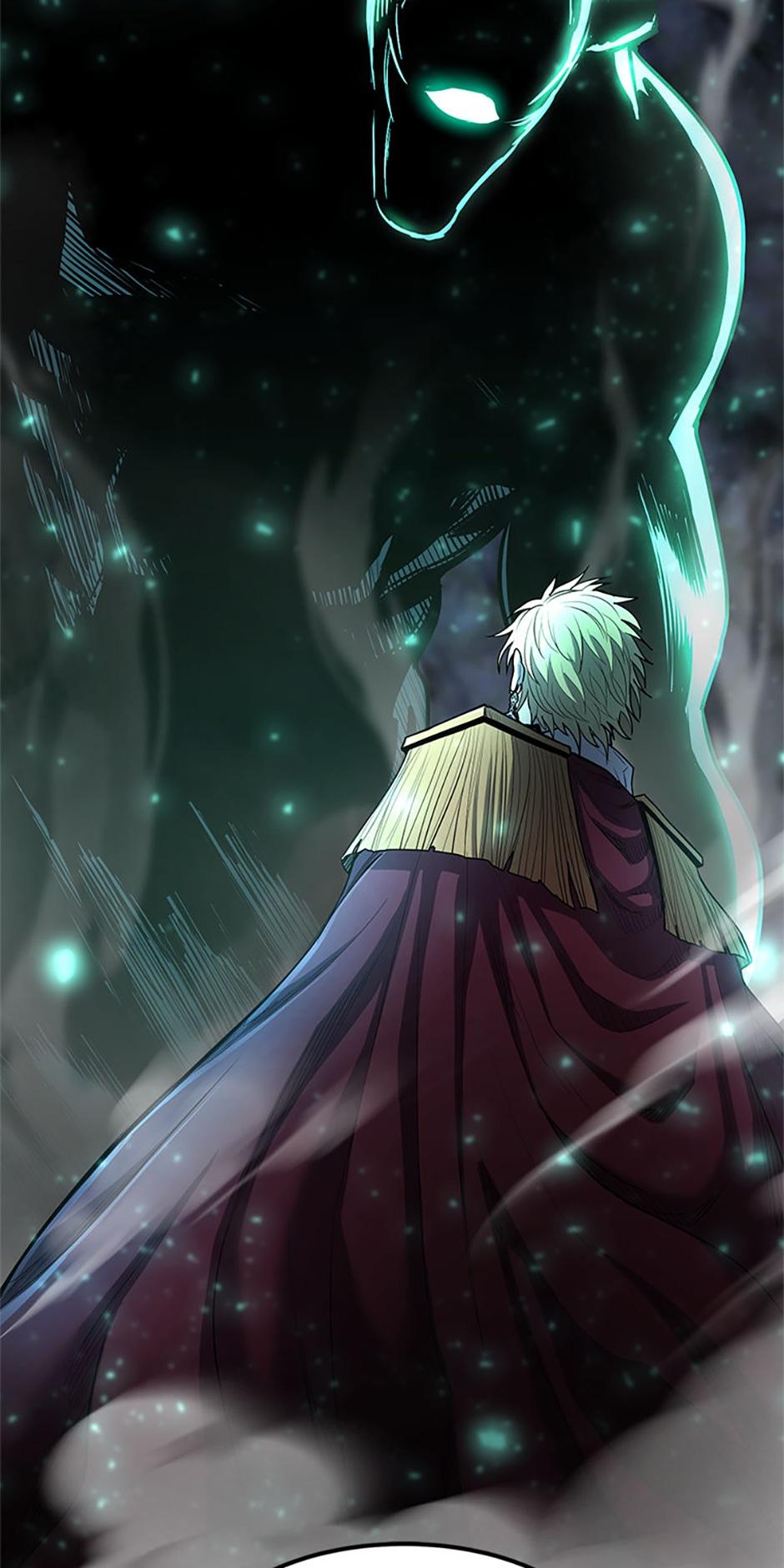 Read The Art of Reincarnation EN Manga Online