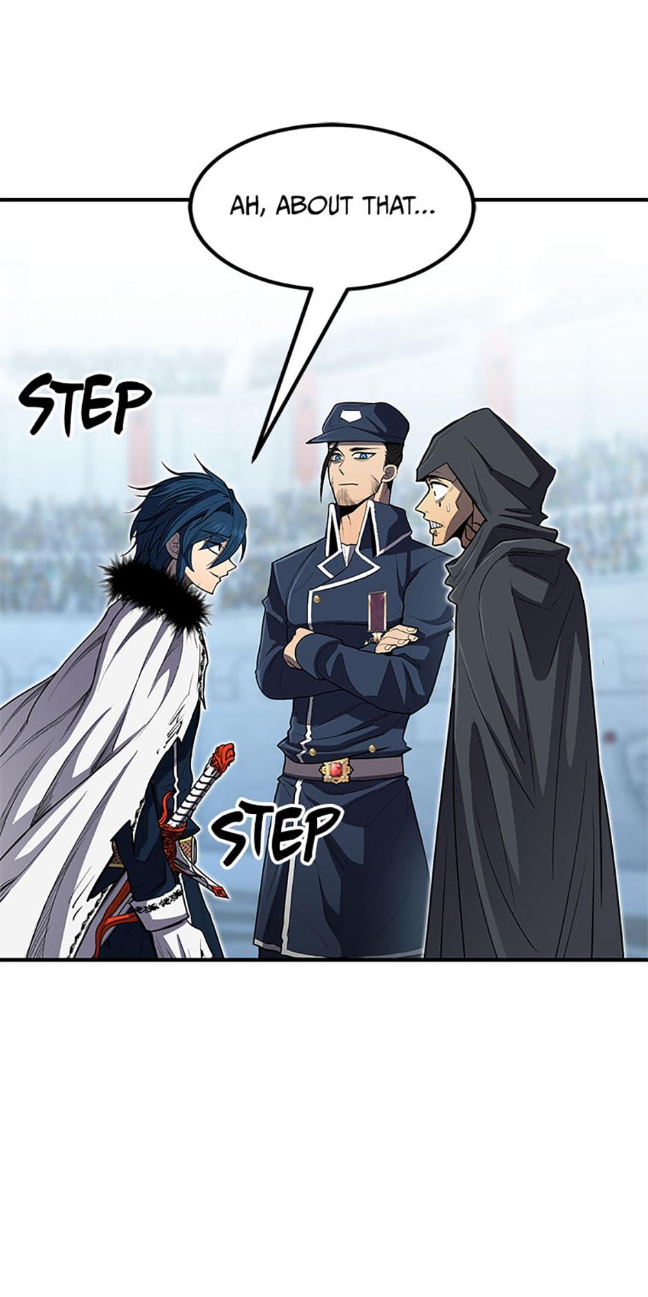Read The Art of Reincarnation EN Manga Online