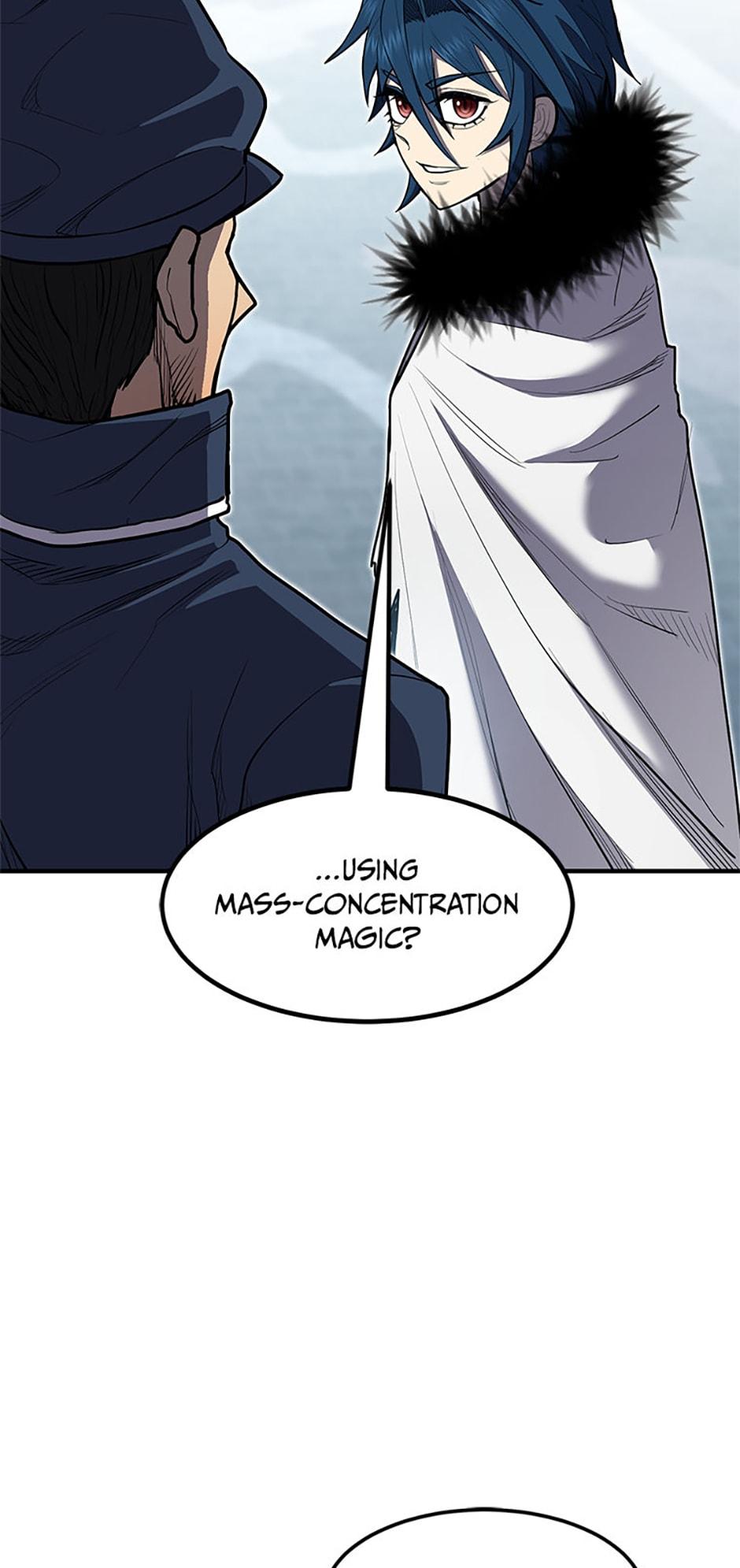 Read The Art of Reincarnation EN Manga Online