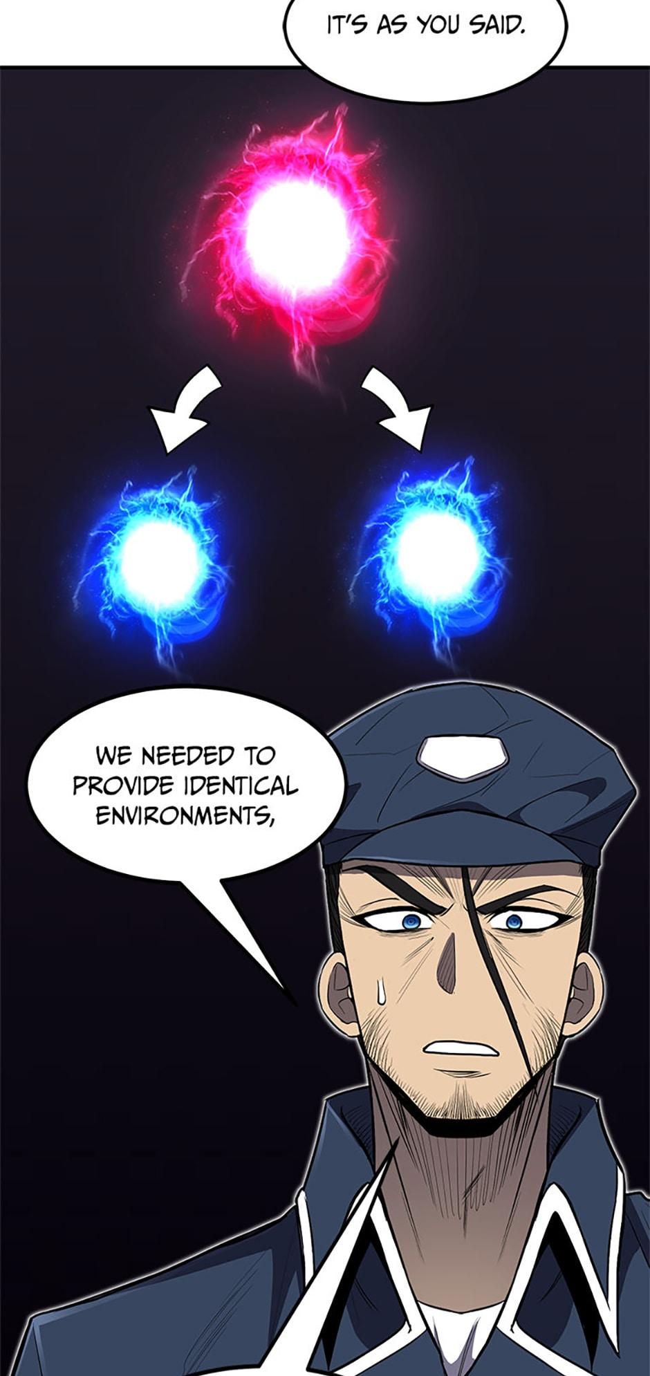 Read The Art of Reincarnation EN Manga Online