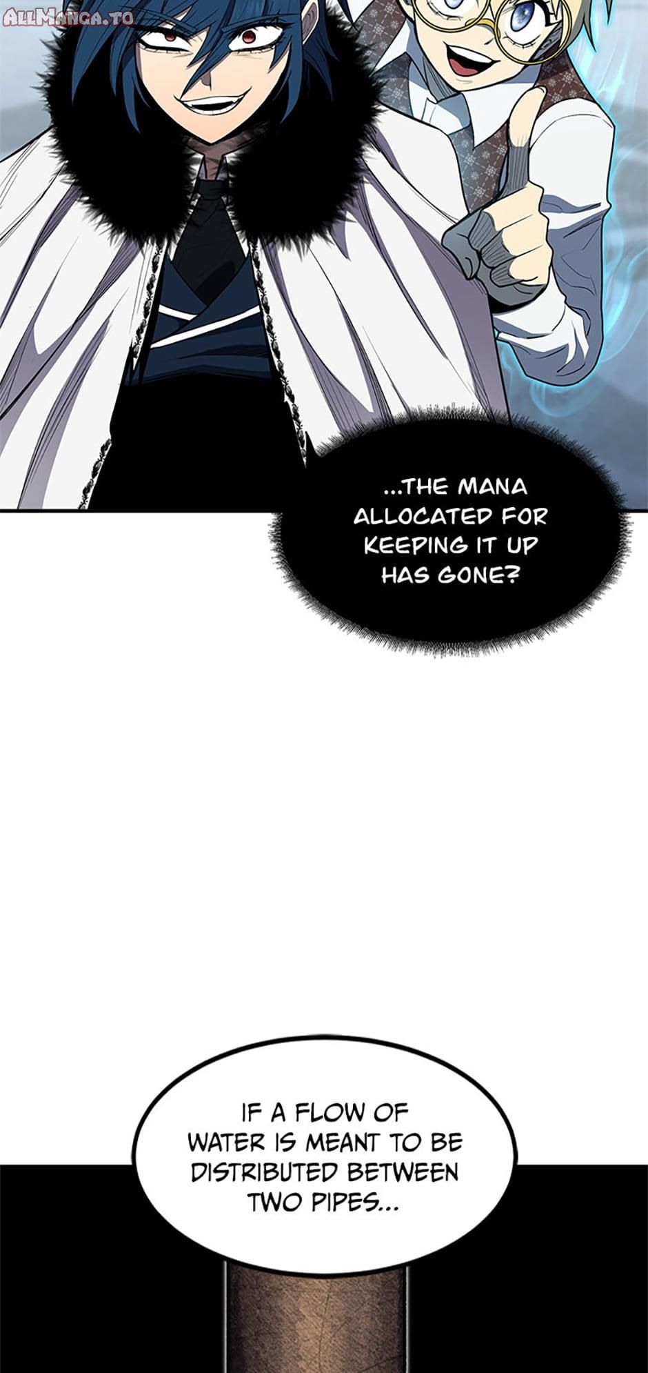 Read The Art of Reincarnation EN Manga Online