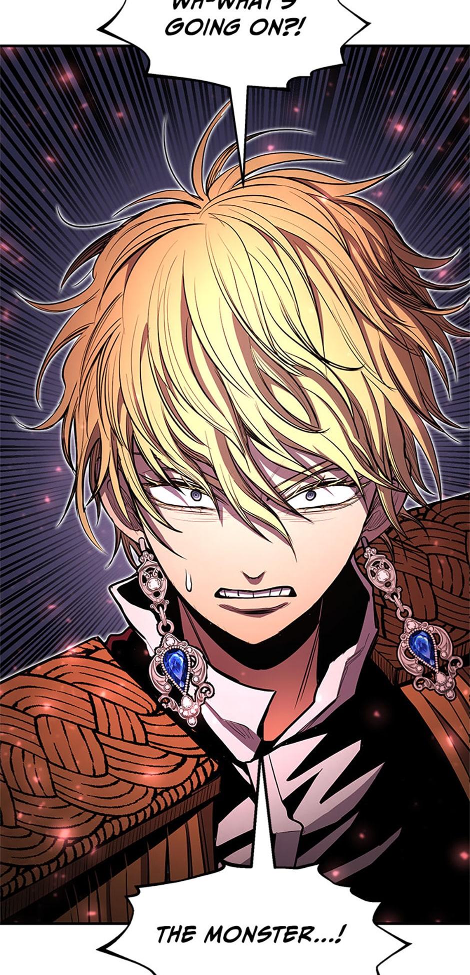 Read The Art of Reincarnation EN Manga Online