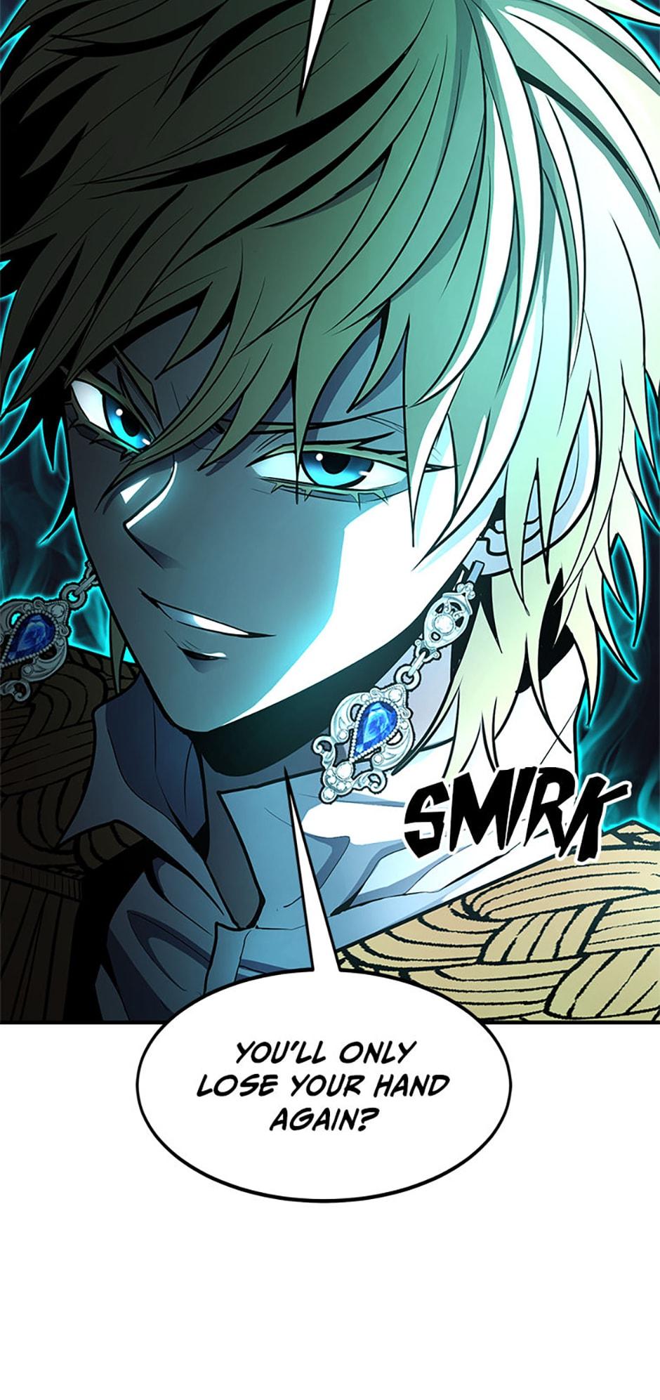 Read The Art of Reincarnation EN Manga Online