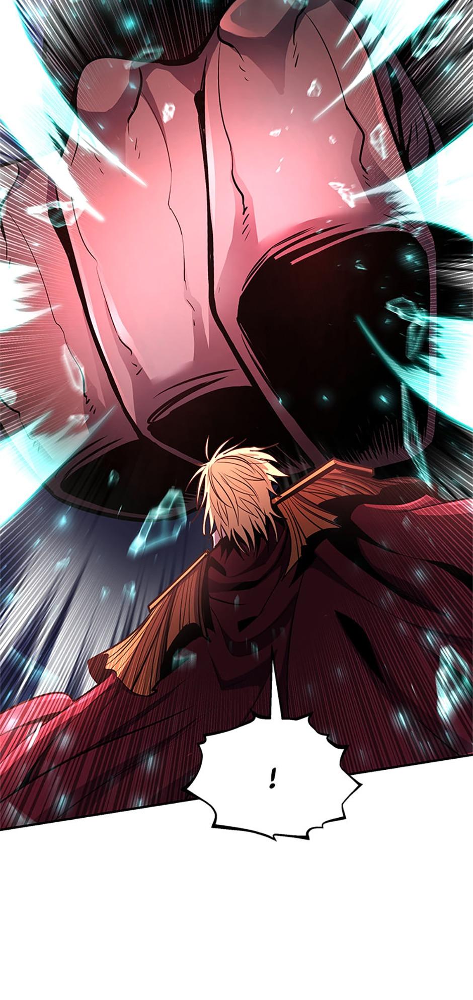 Read The Art of Reincarnation EN Manga Online
