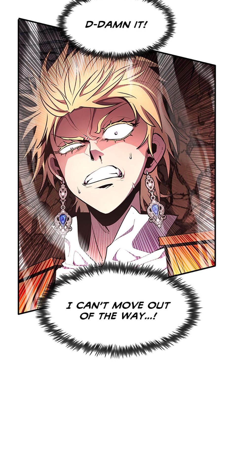Read The Art of Reincarnation EN Manga Online