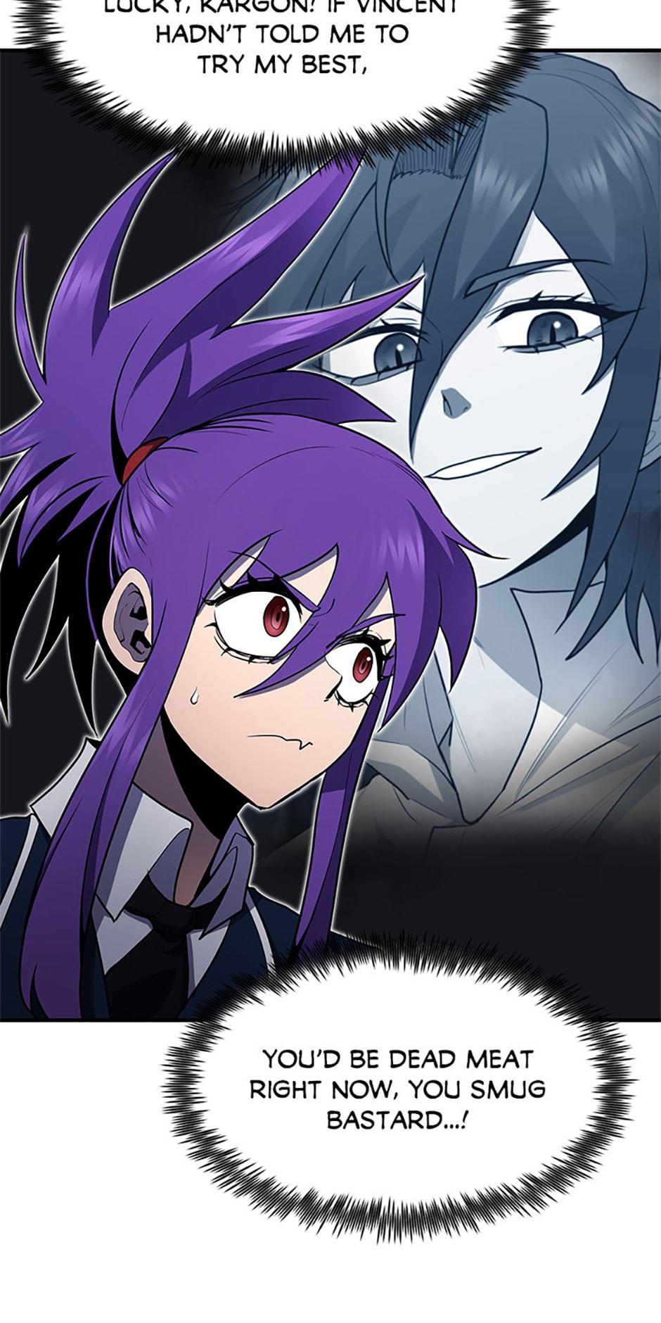 Read The Art of Reincarnation EN Manga Online