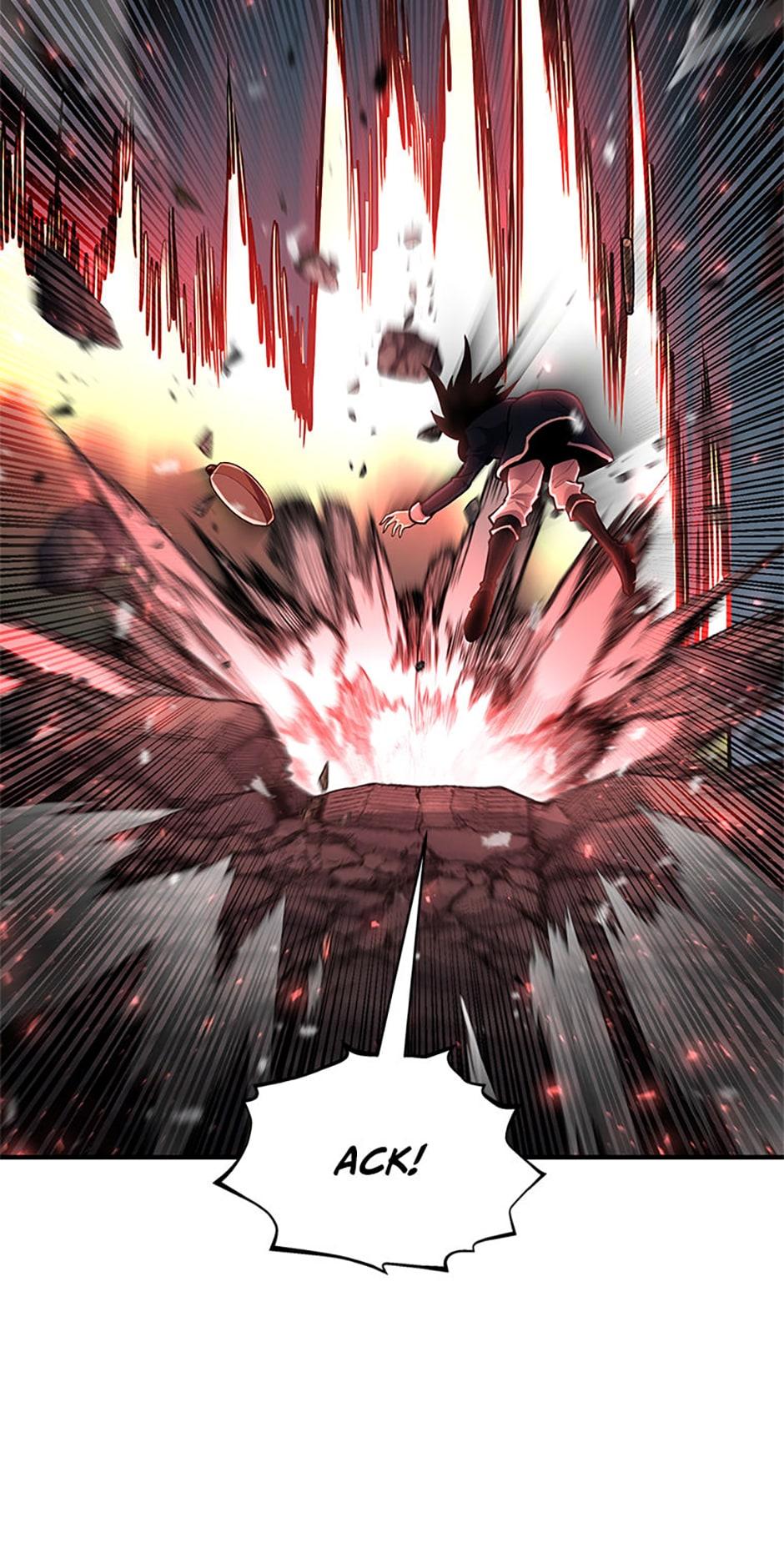 Read The Art of Reincarnation EN Manga Online