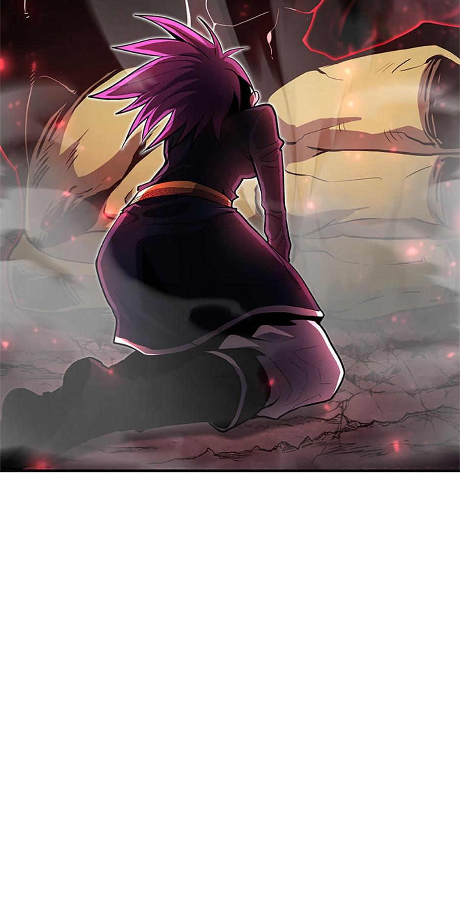 Read The Art of Reincarnation EN Manga Online