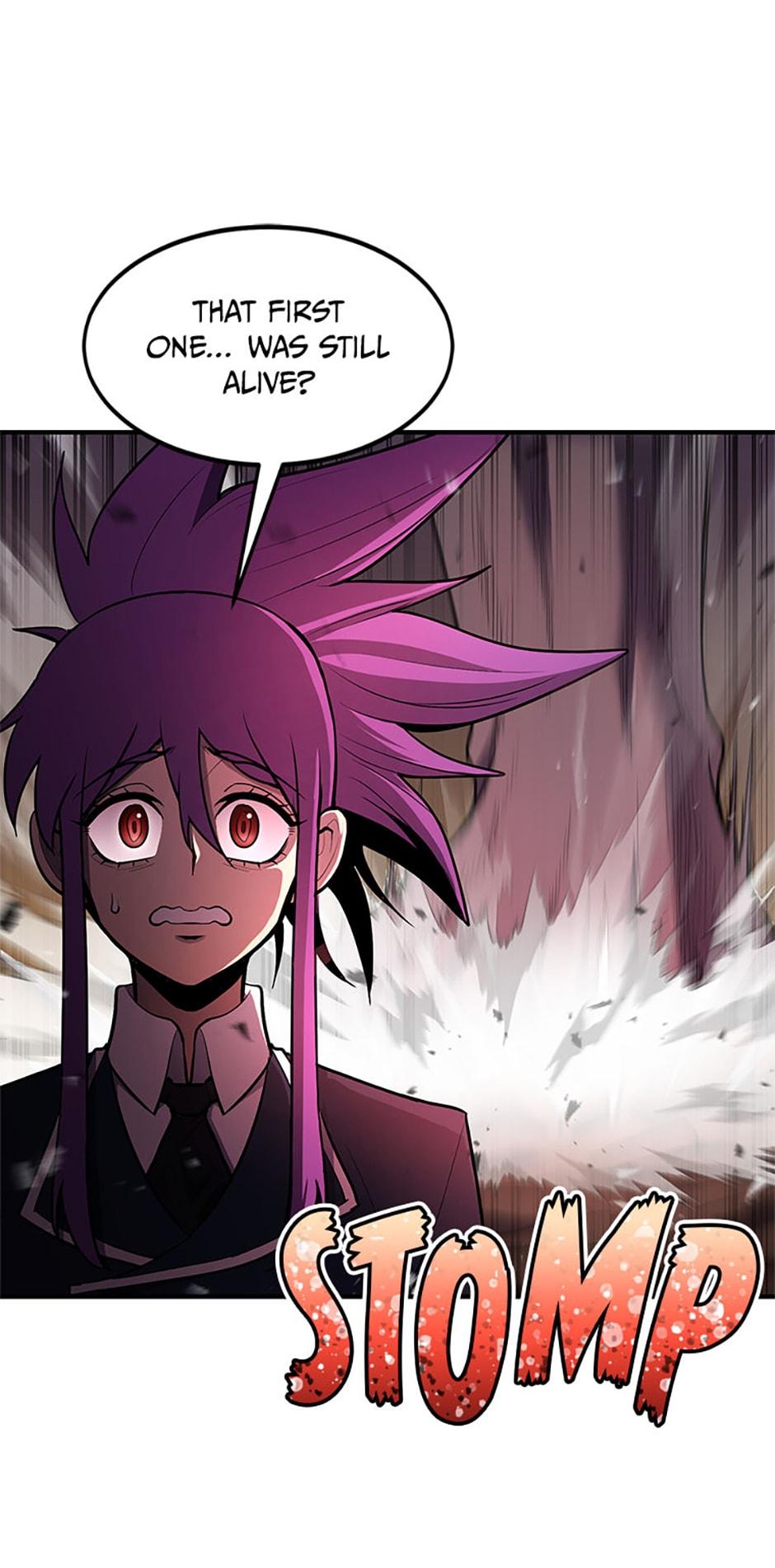 Read The Art of Reincarnation EN Manga Online