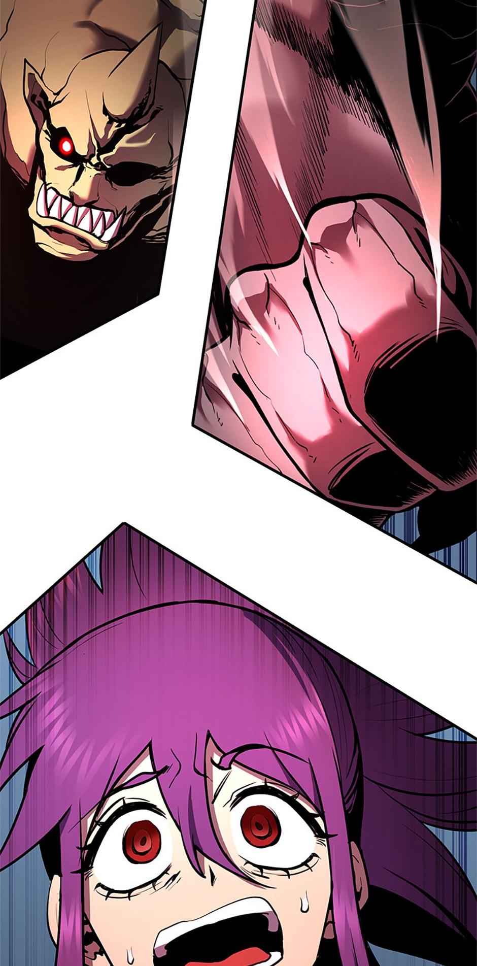 Read The Art of Reincarnation EN Manga Online