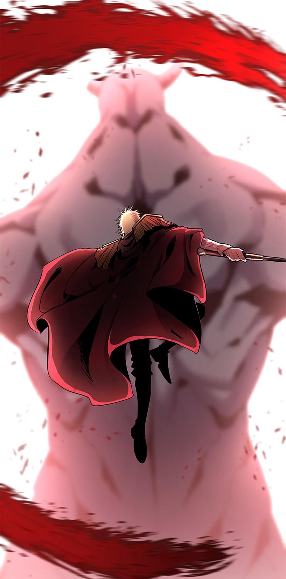 Read The Art of Reincarnation EN Manga Online