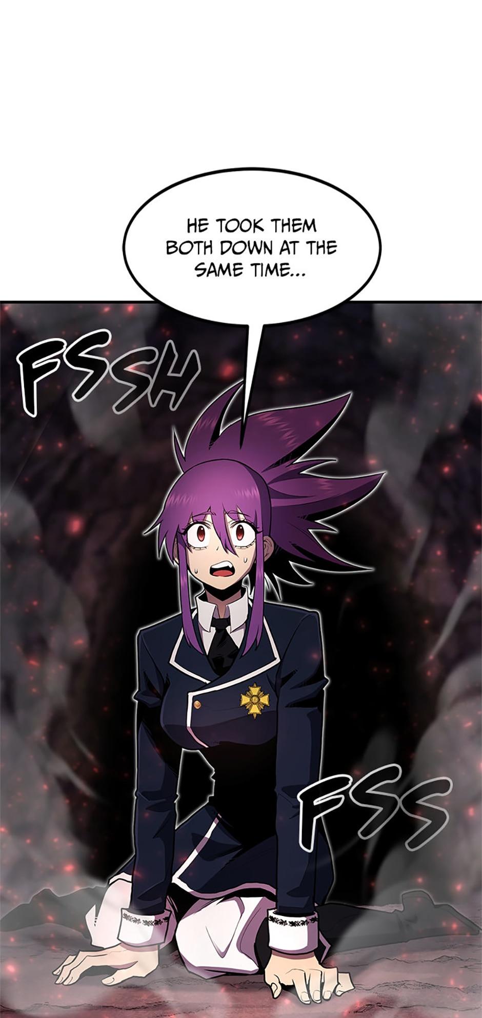 Read The Art of Reincarnation EN Manga Online