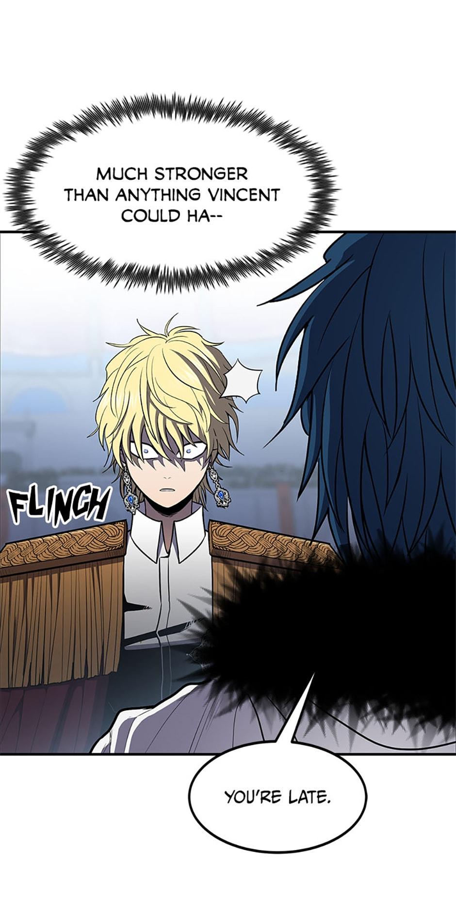 Read The Art of Reincarnation EN Manga Online