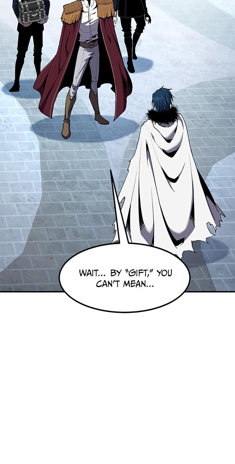 Read The Art of Reincarnation EN Manga Online