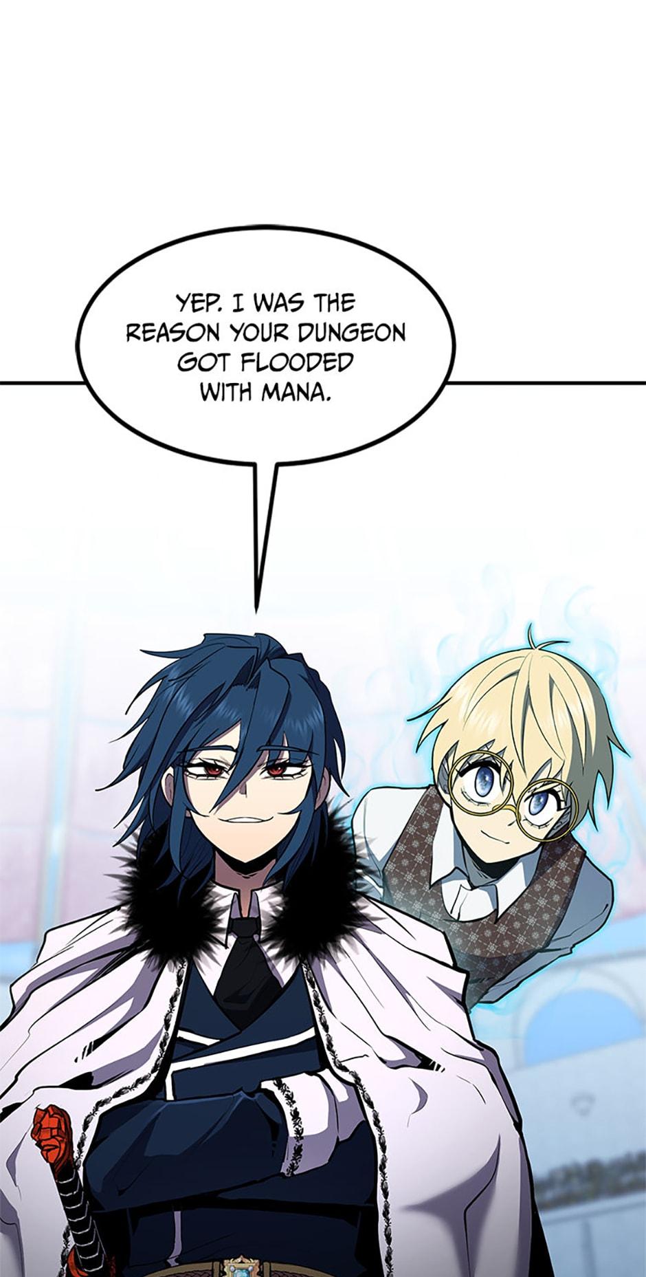 Read The Art of Reincarnation EN Manga Online